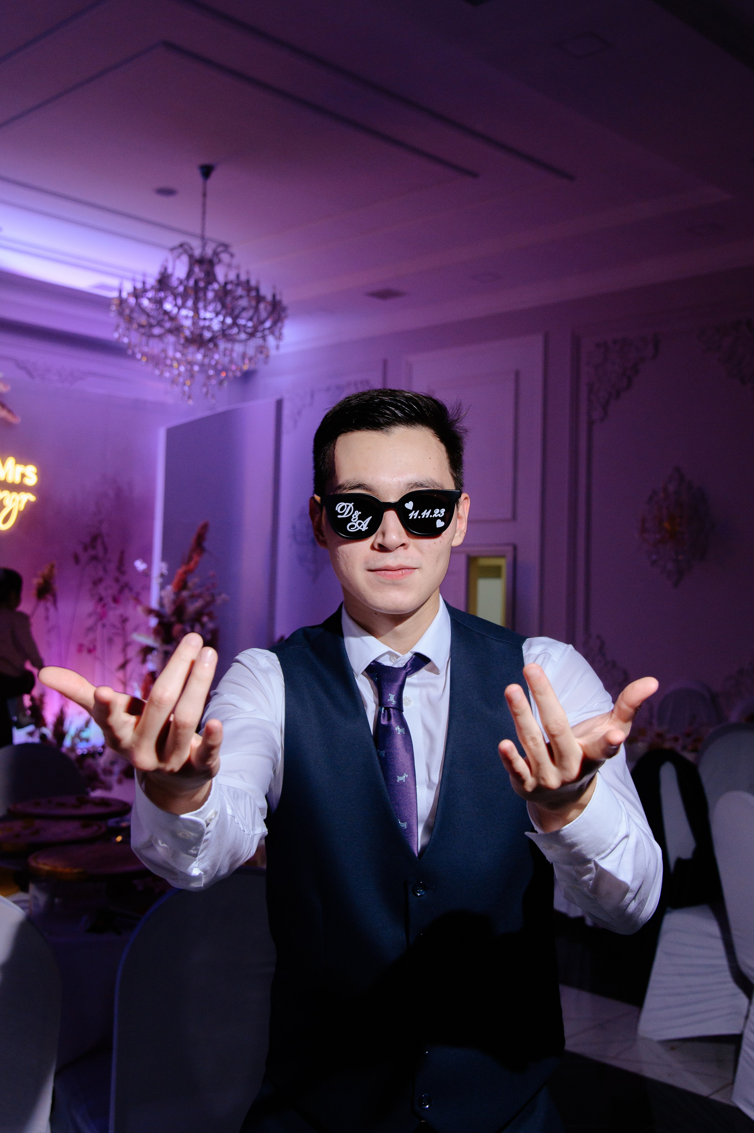 Қазақтың үлкен тойы \ Большая казахская свадьба. Свадебный фотограф Караганда