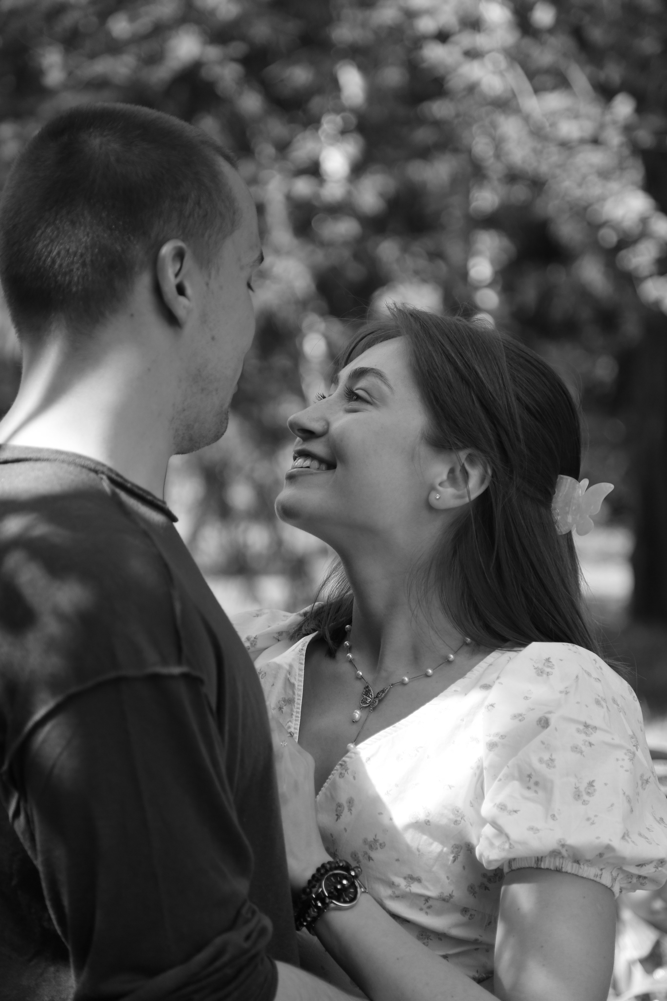 LoveStory. Фото G