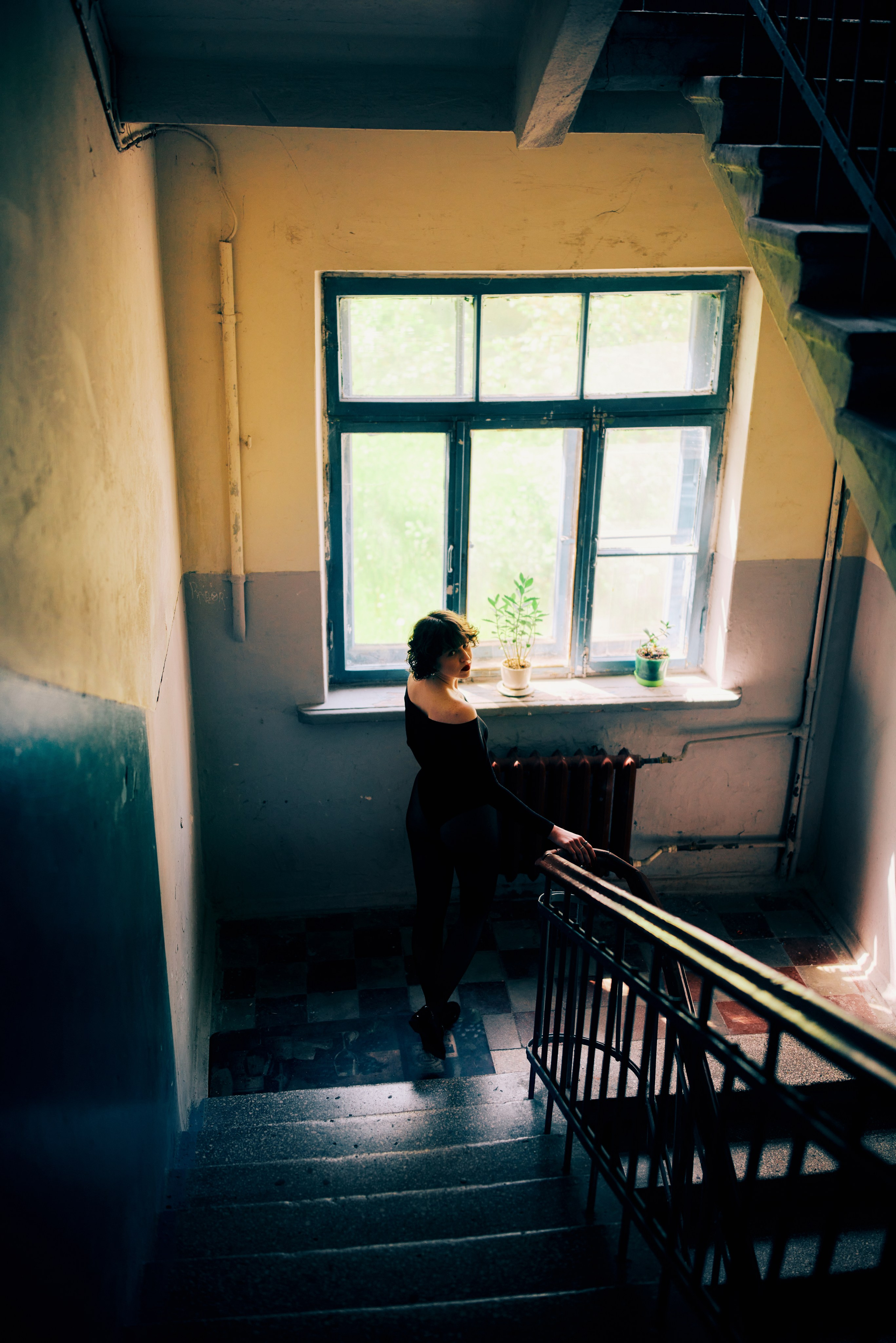 Лиза. Антон Арнольд | Фотограф Минск