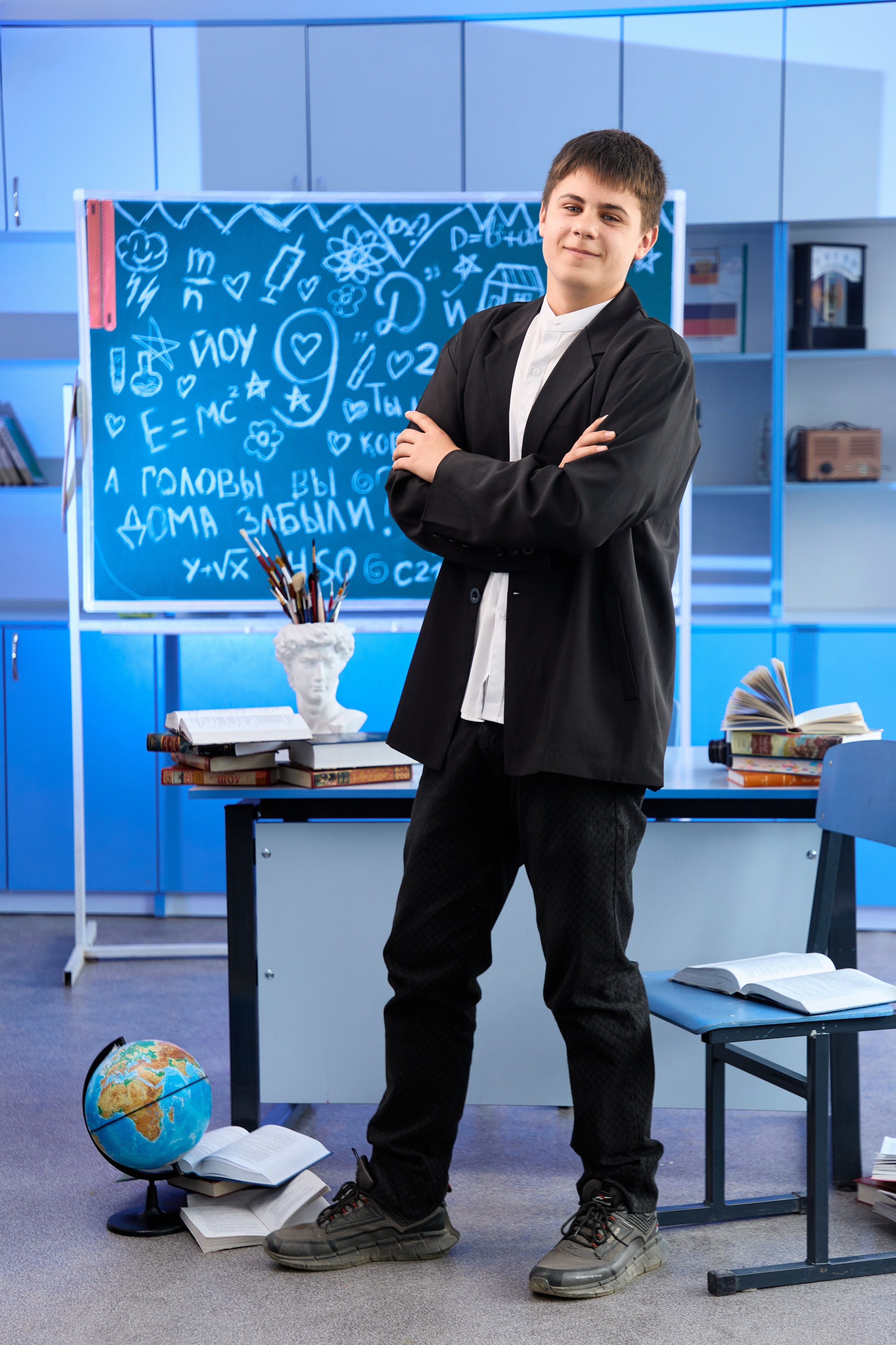 Наши фото. Твой выпускной альбом в Крыму