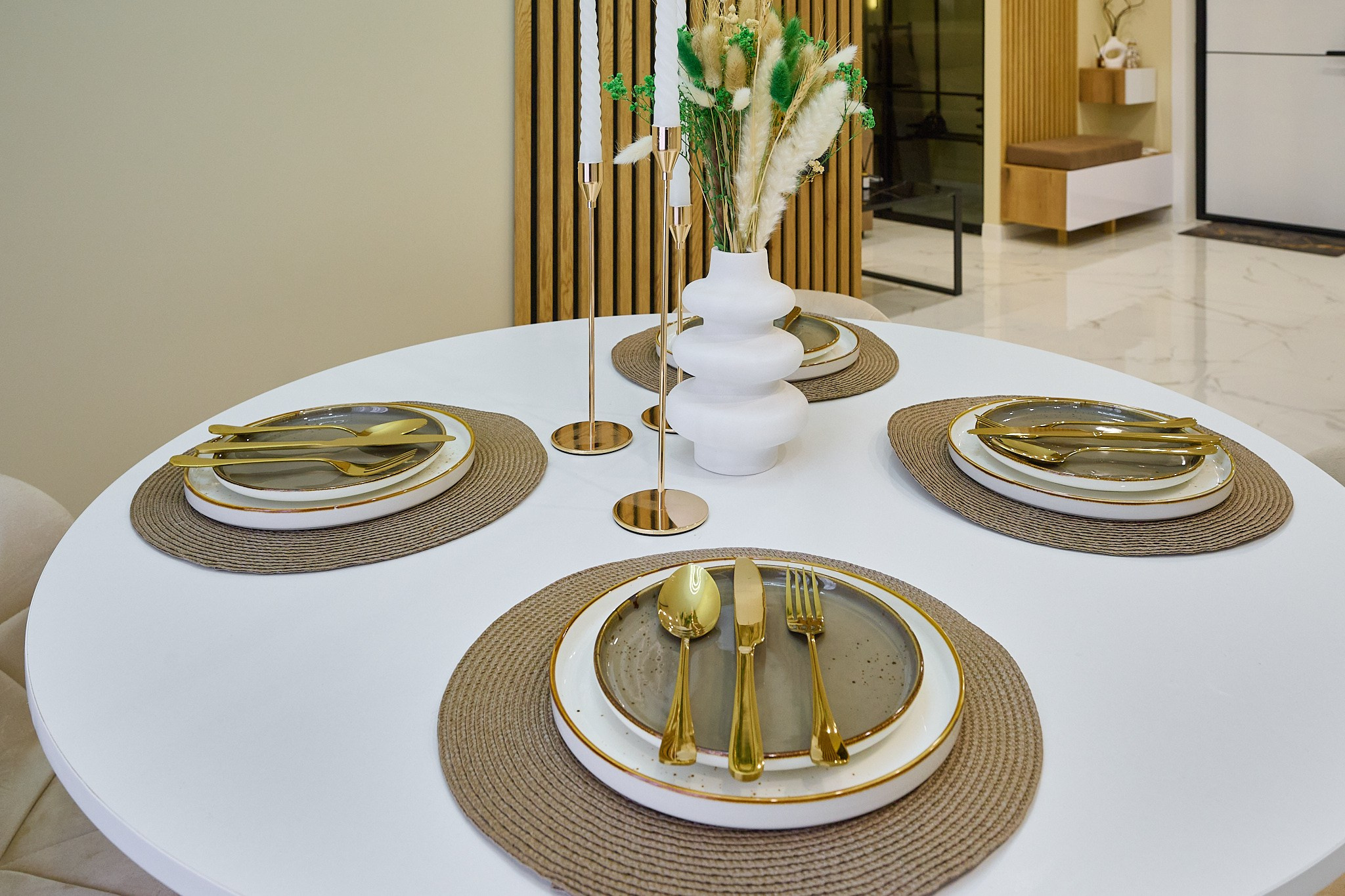 Квартира 137. Интерьерный фотограф в Краснодаре