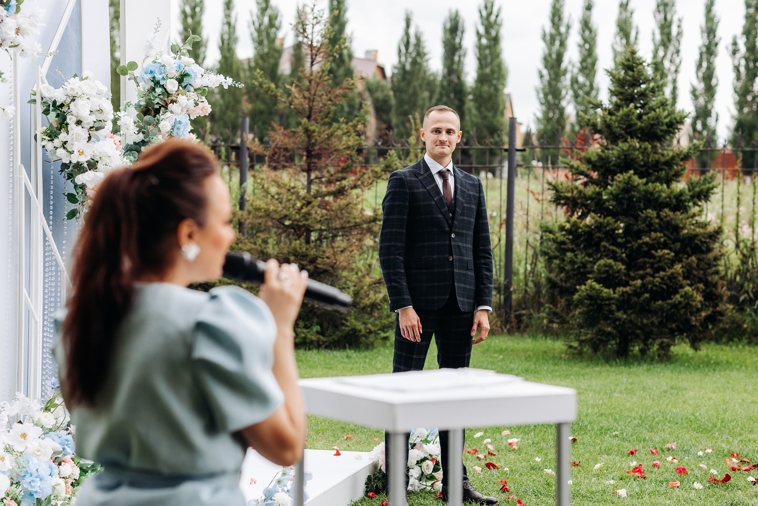 Антон Ксения. Фотограф Омск Андрей Козяков