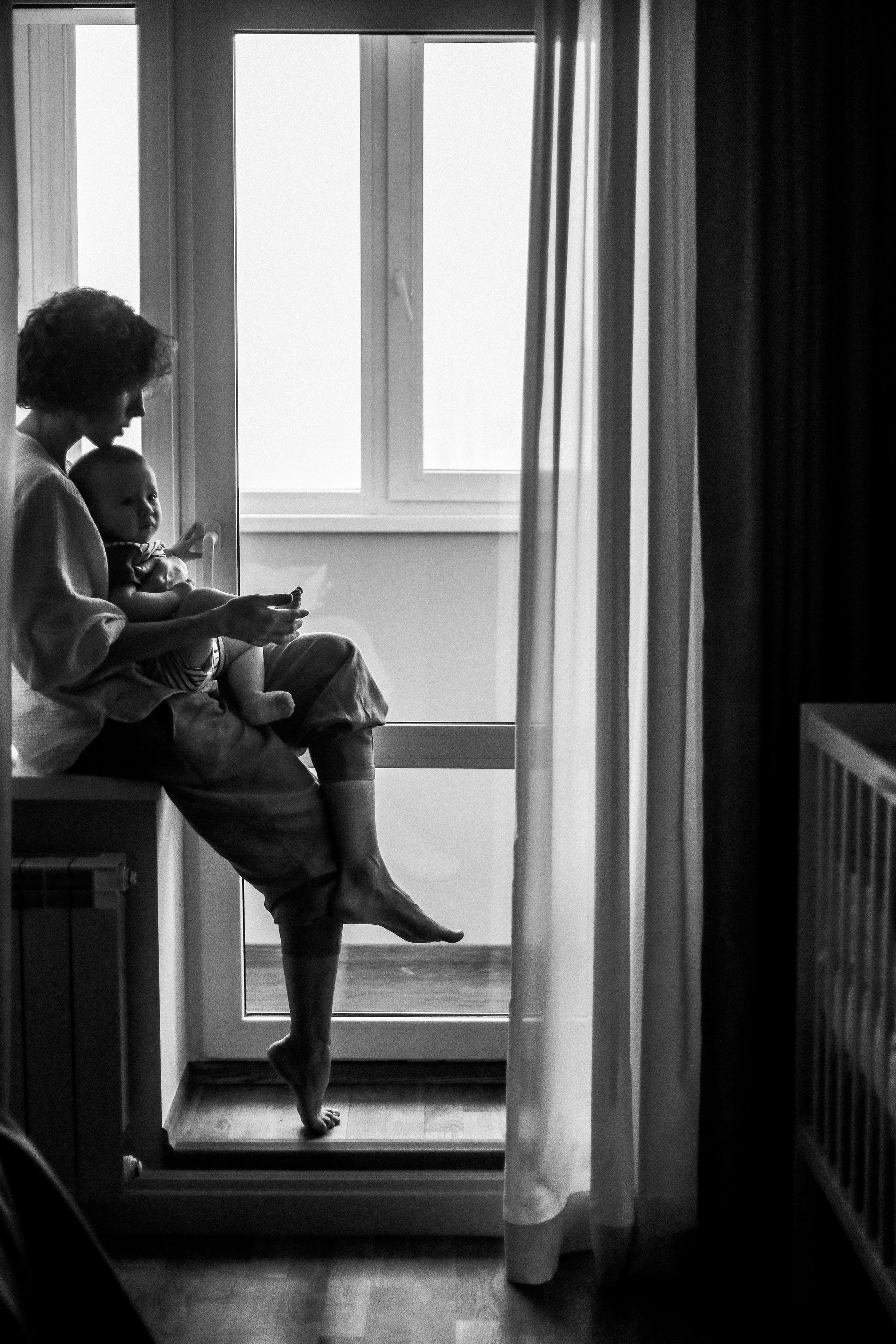 Семейный и портретный фотограф в Самаре Анна Григорьева