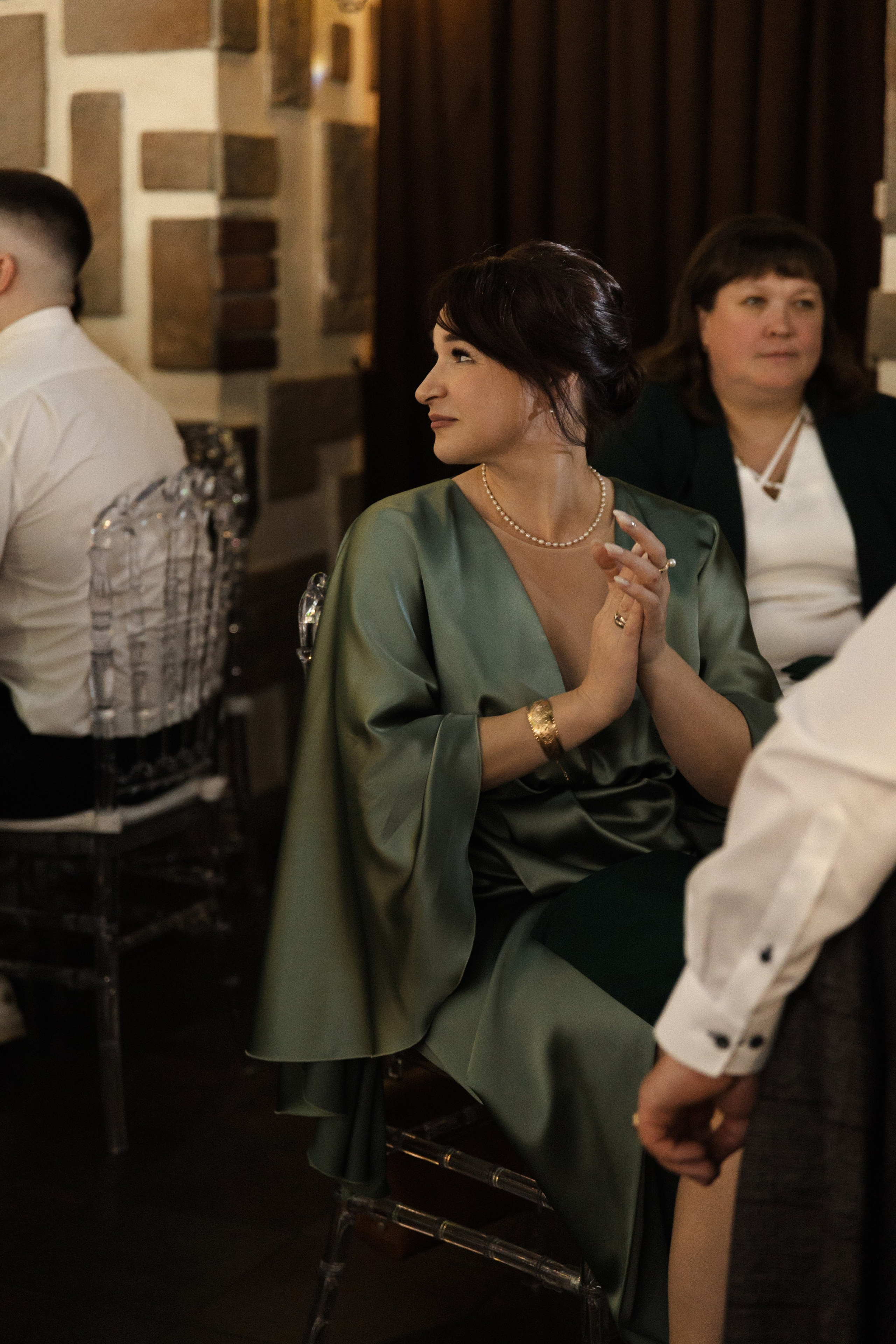 Юрий и Екатерина. Фотограф Тюмень Пушковская Кристина