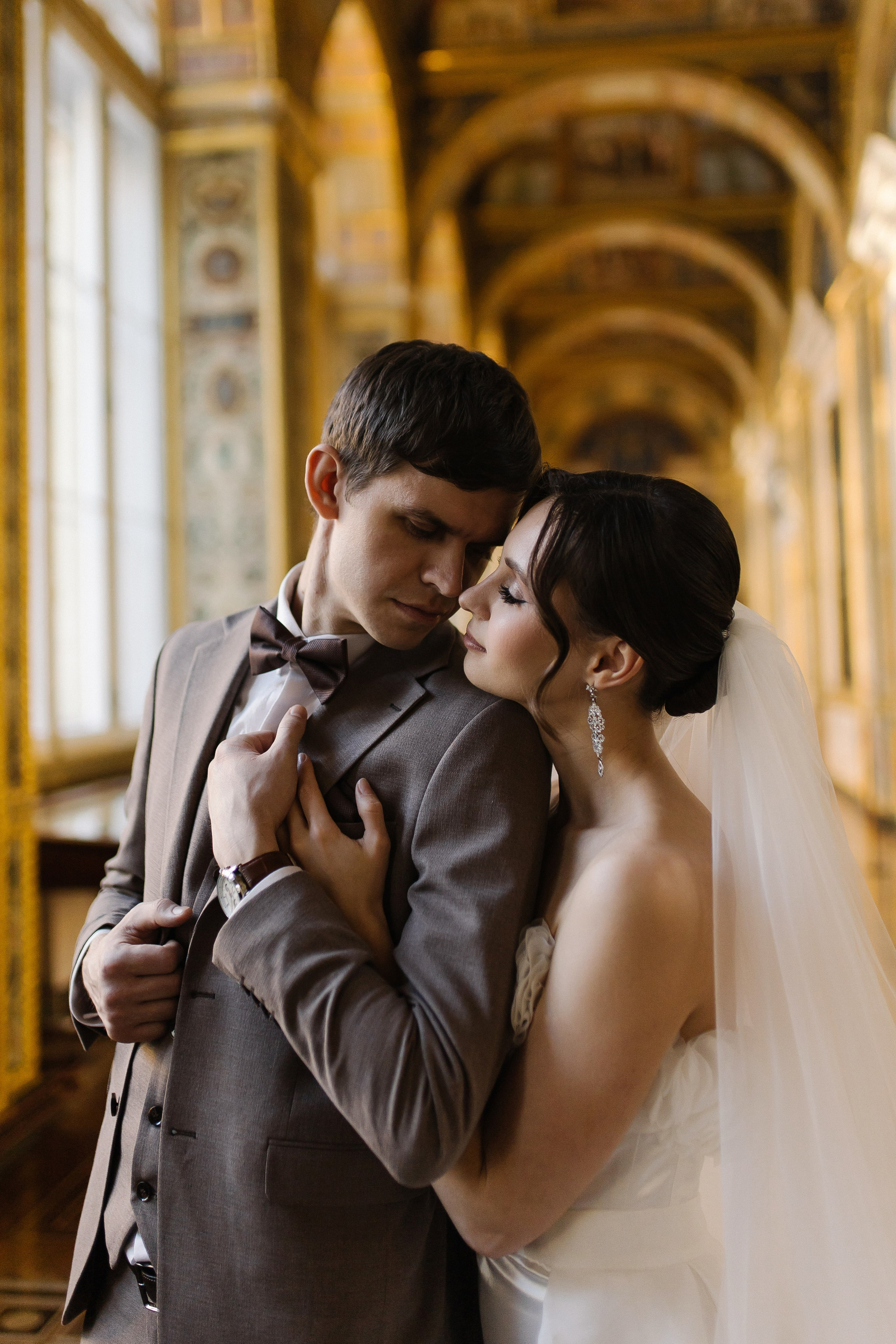 Свадьбы. Свадебный фотограф Наталья Менько Санкт-Петербург