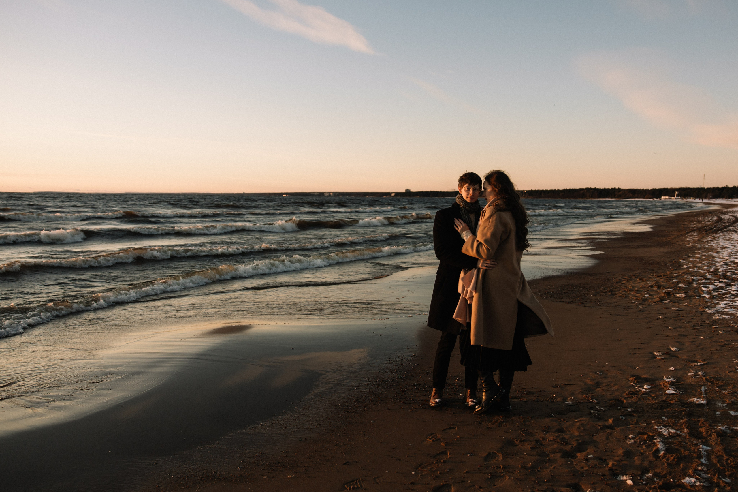 Love Story. Свадебный фотограф Наталья Менько Санкт-Петербург