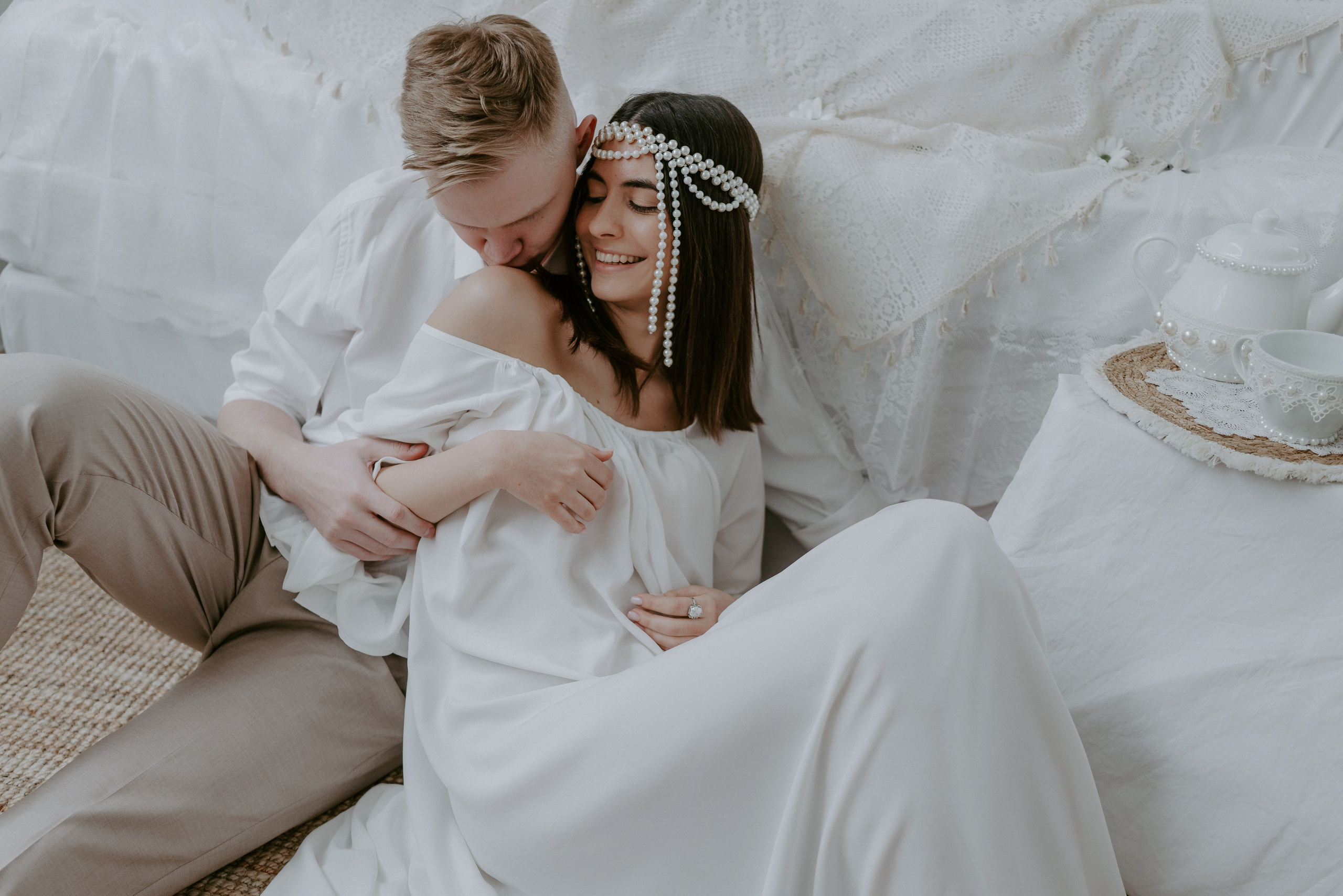 Свет очей моих. Свадебный фотограф Евгения Наумовец