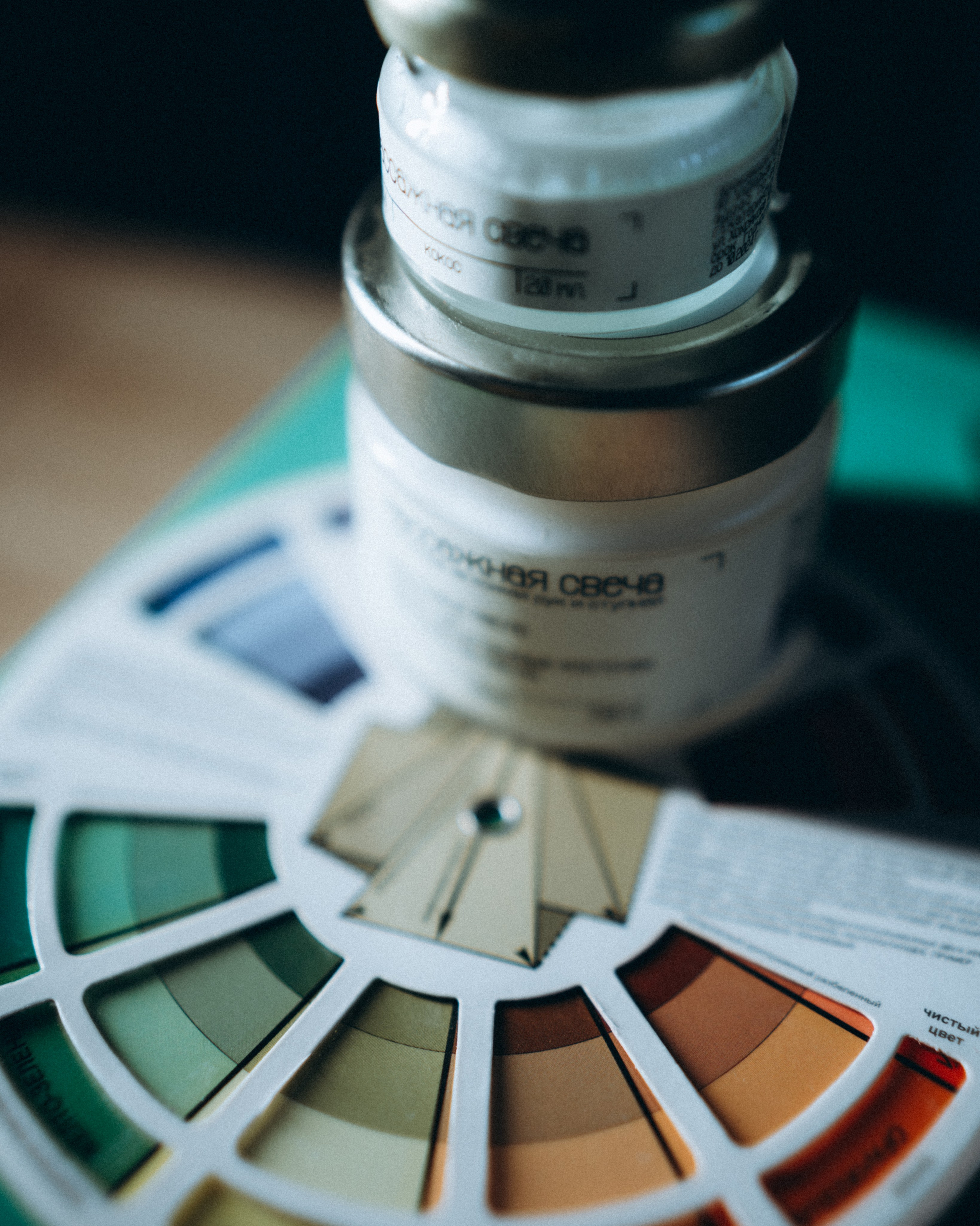 Для студии маникюра. Фотограф в Санкт-Петербурге Батурина Елена