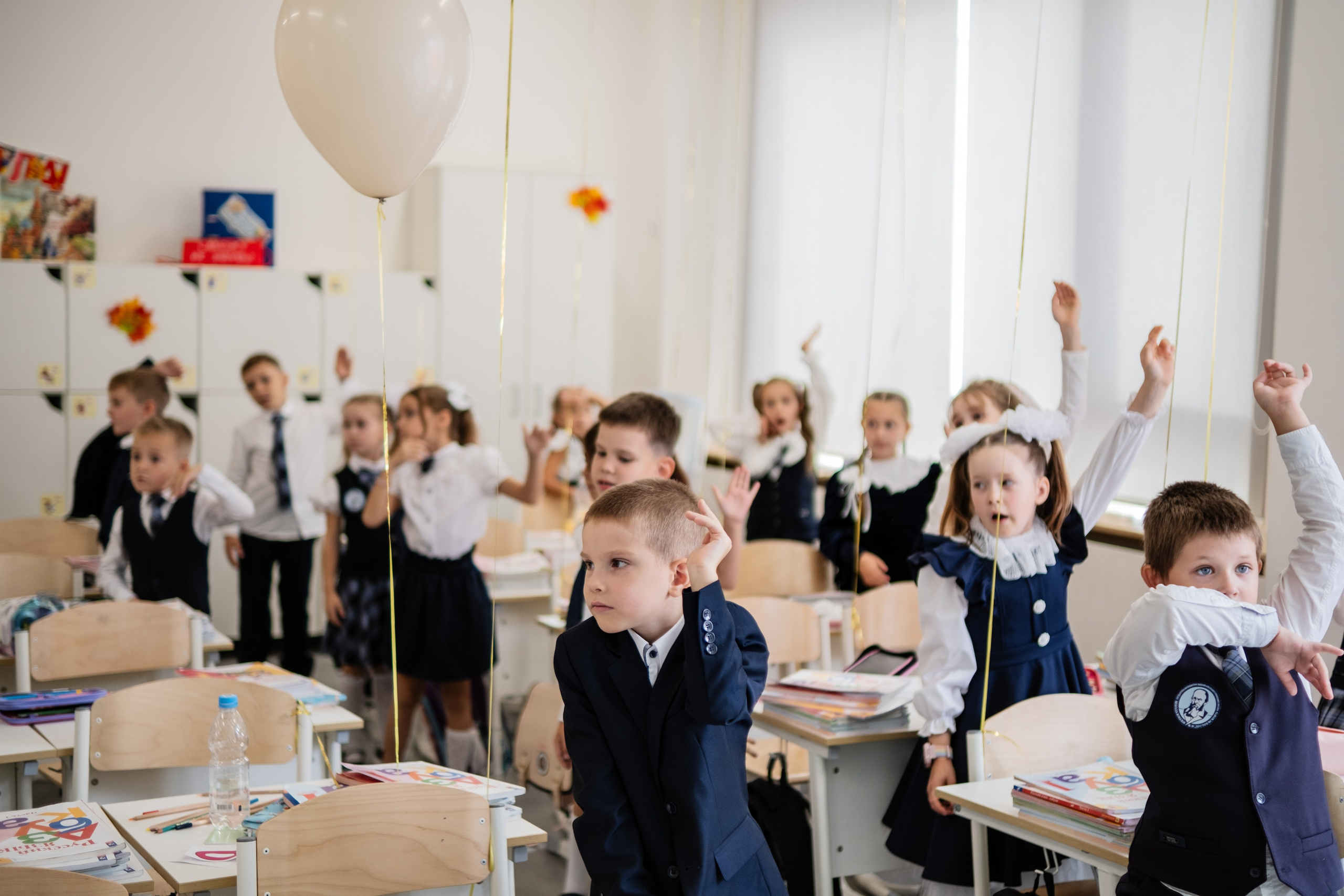 Детская фотосессия. Фотограф Наре Мовсесян