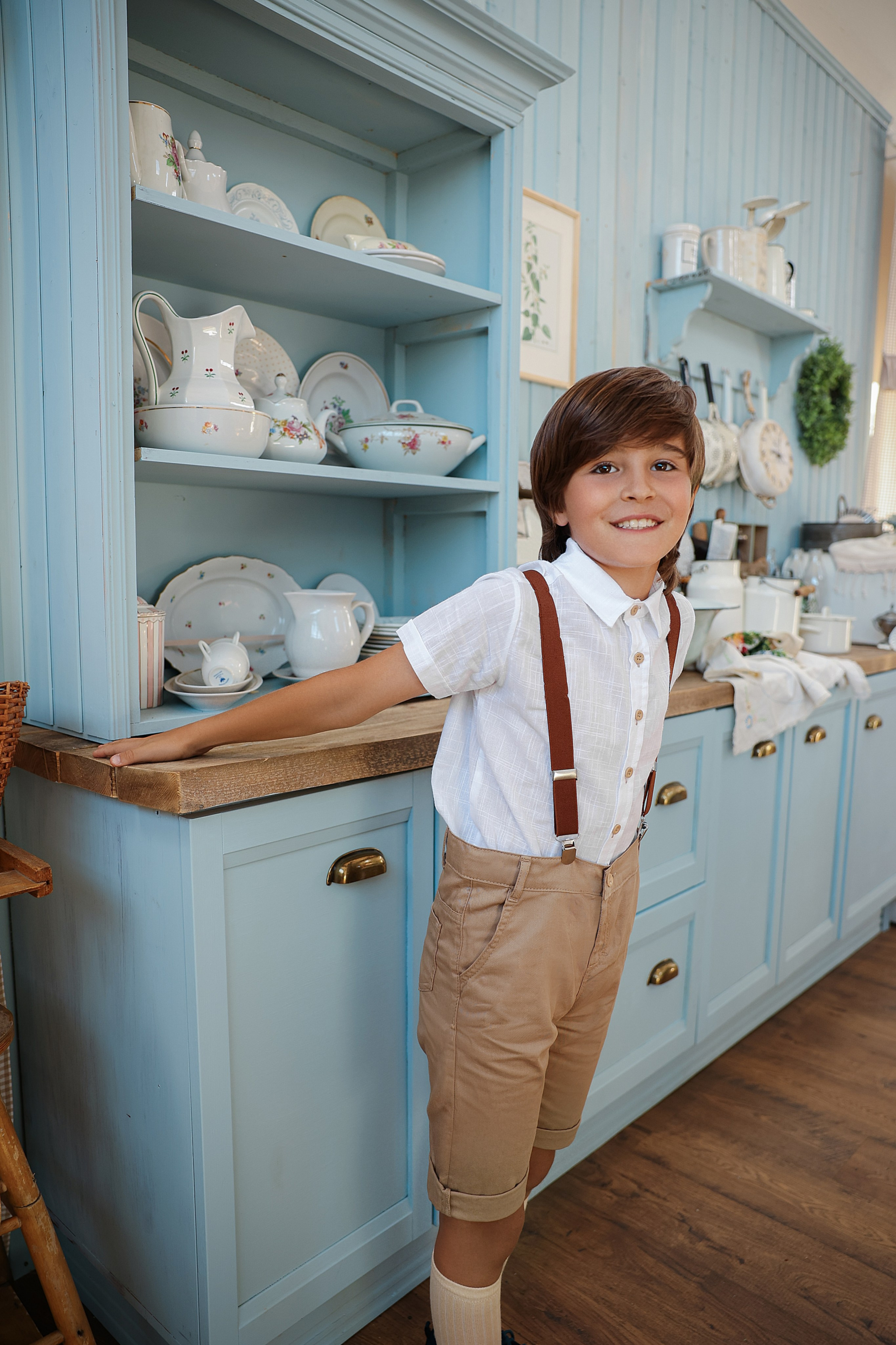 ARTEM. Модельная студия MIA Models