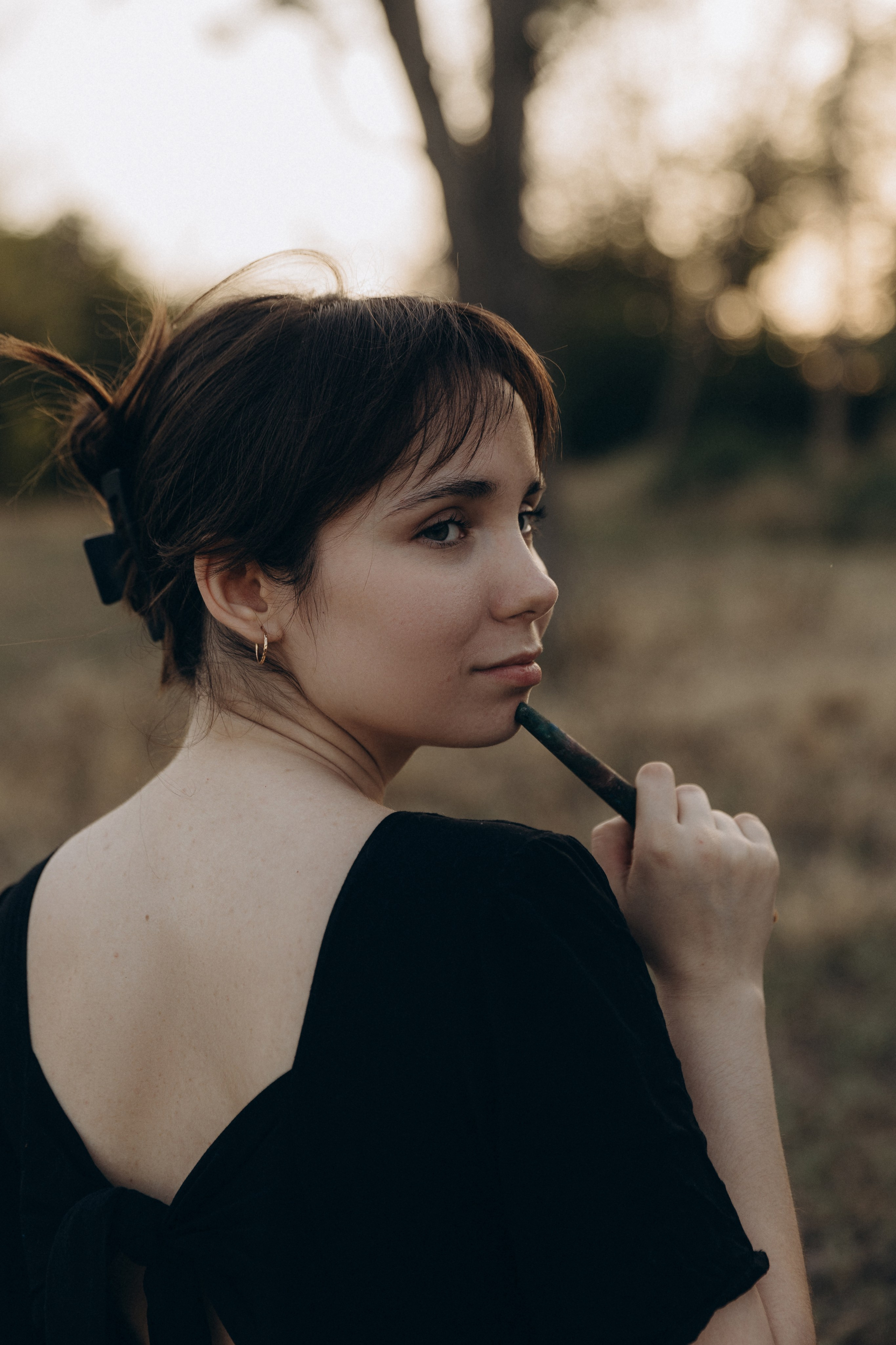 Марго и Дима. Главная