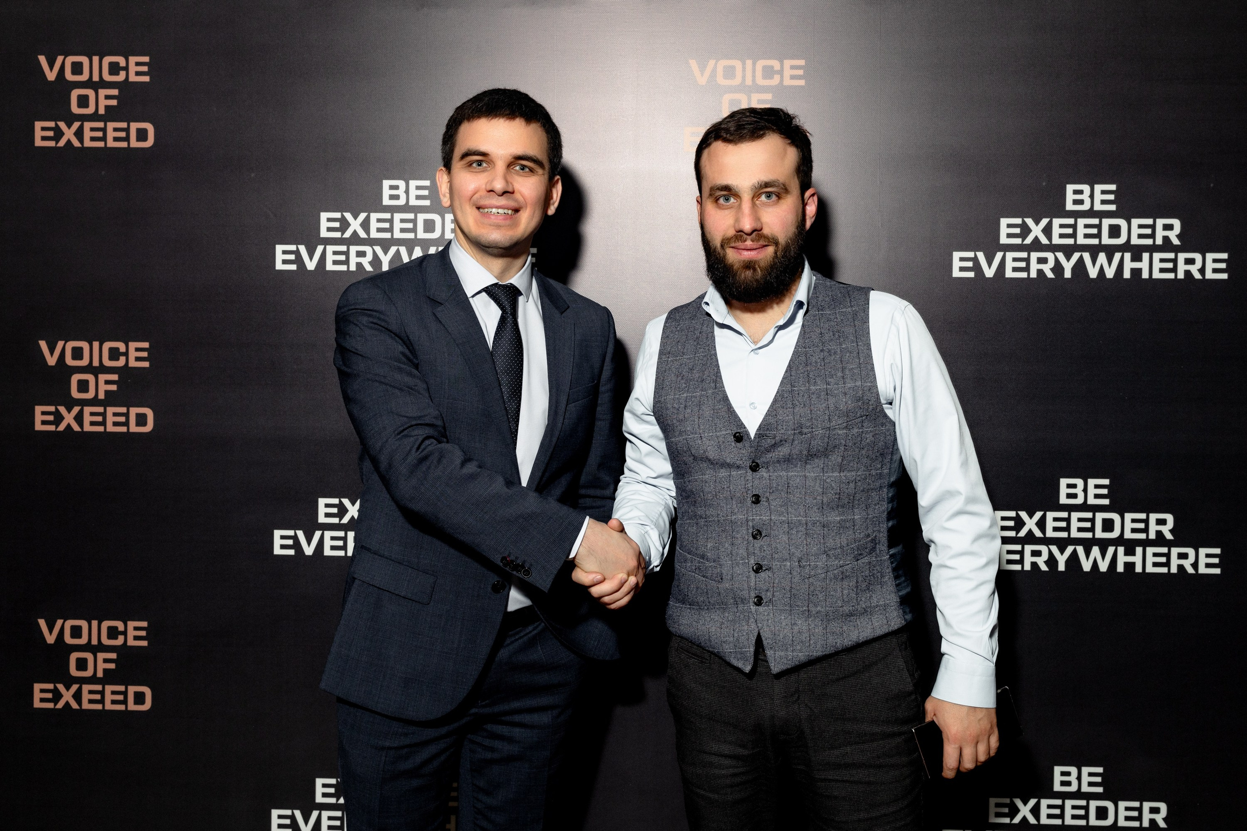 Презентация Exeed. Свадебный фотограф ростов-на-Дону / Сочи / Москва