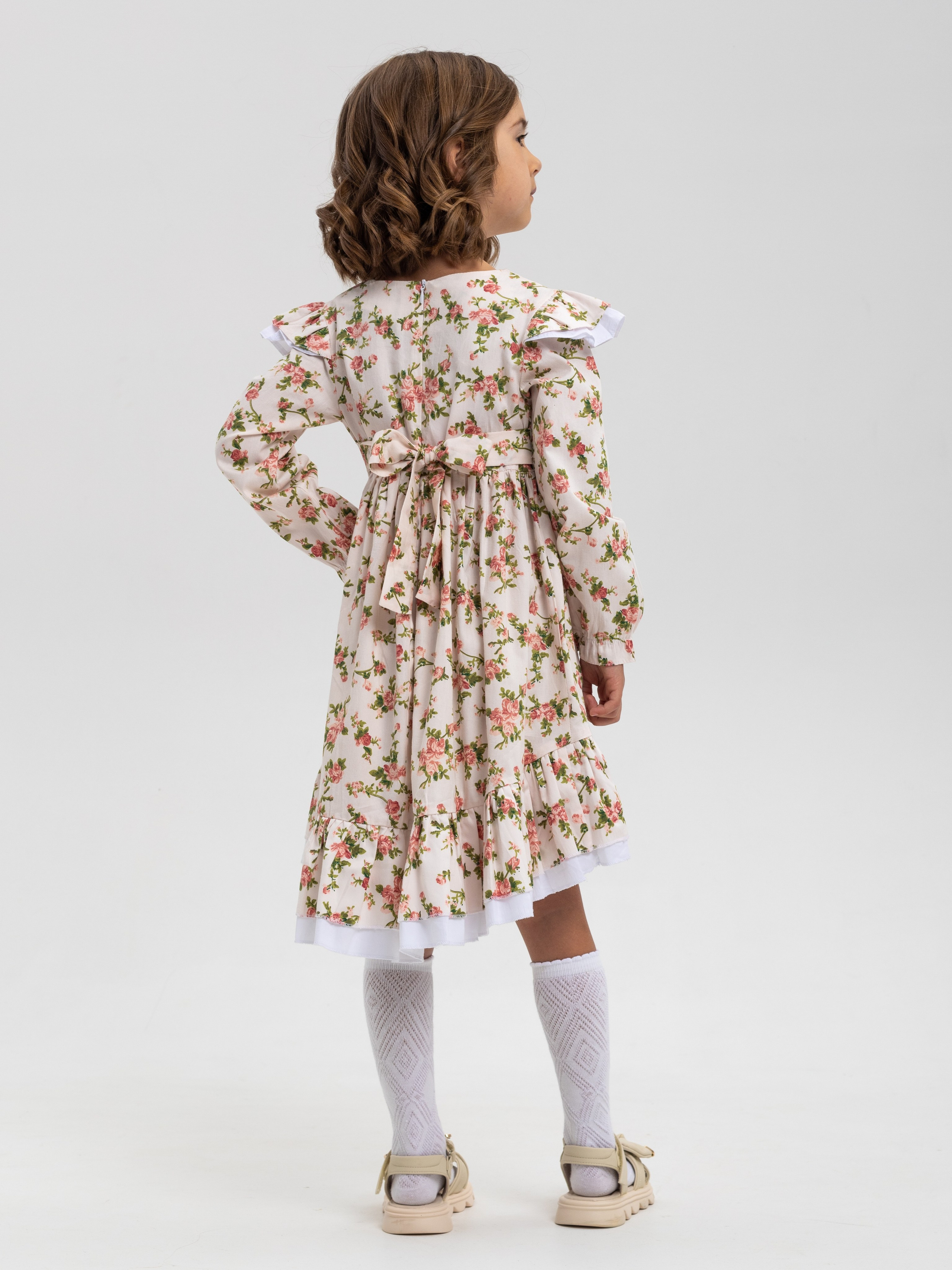 Детские. Съёмки для брендов и маркетплейсов