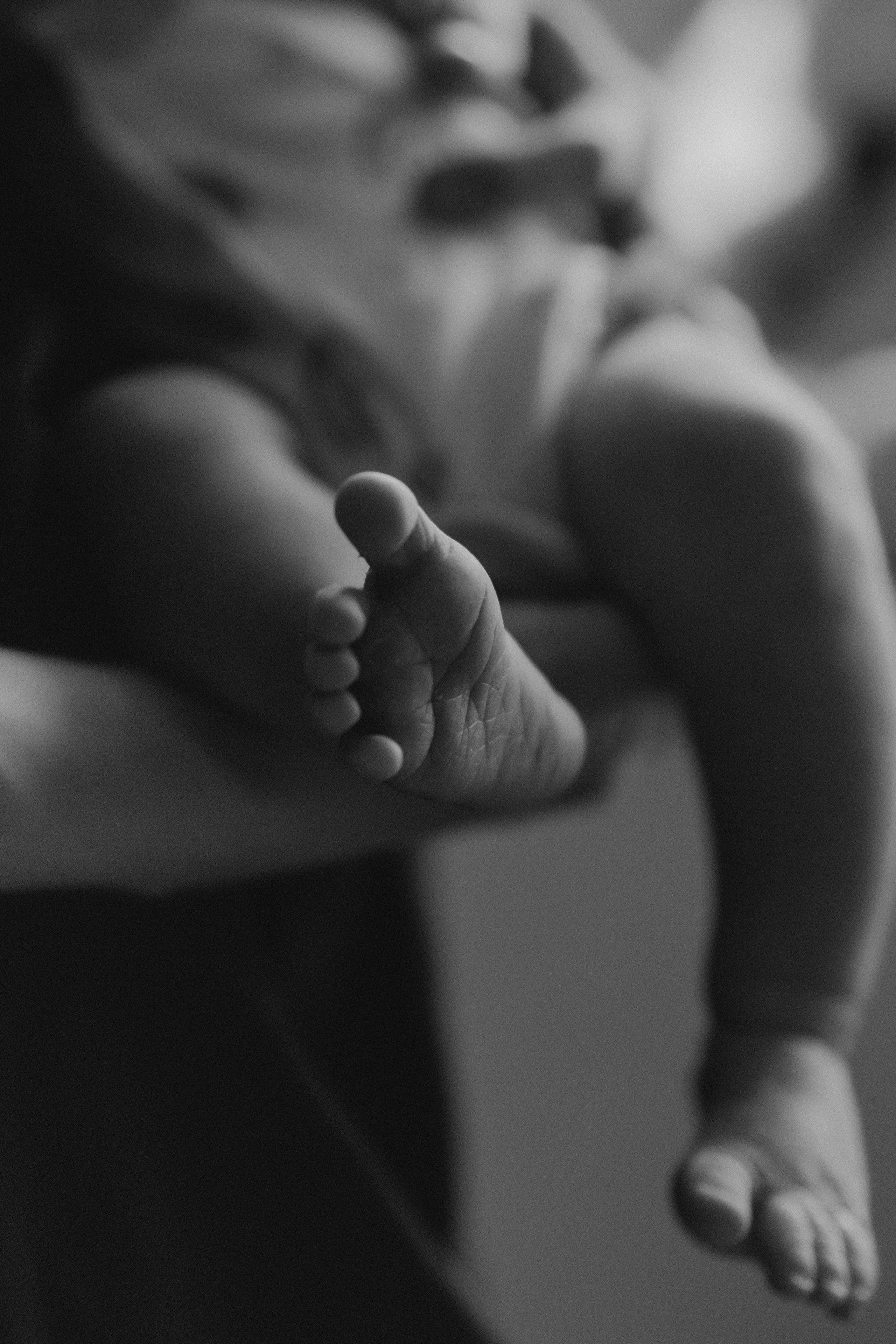 Маленький Булат и его семья. Семейный фотограф Уфа Головченко Анастасия