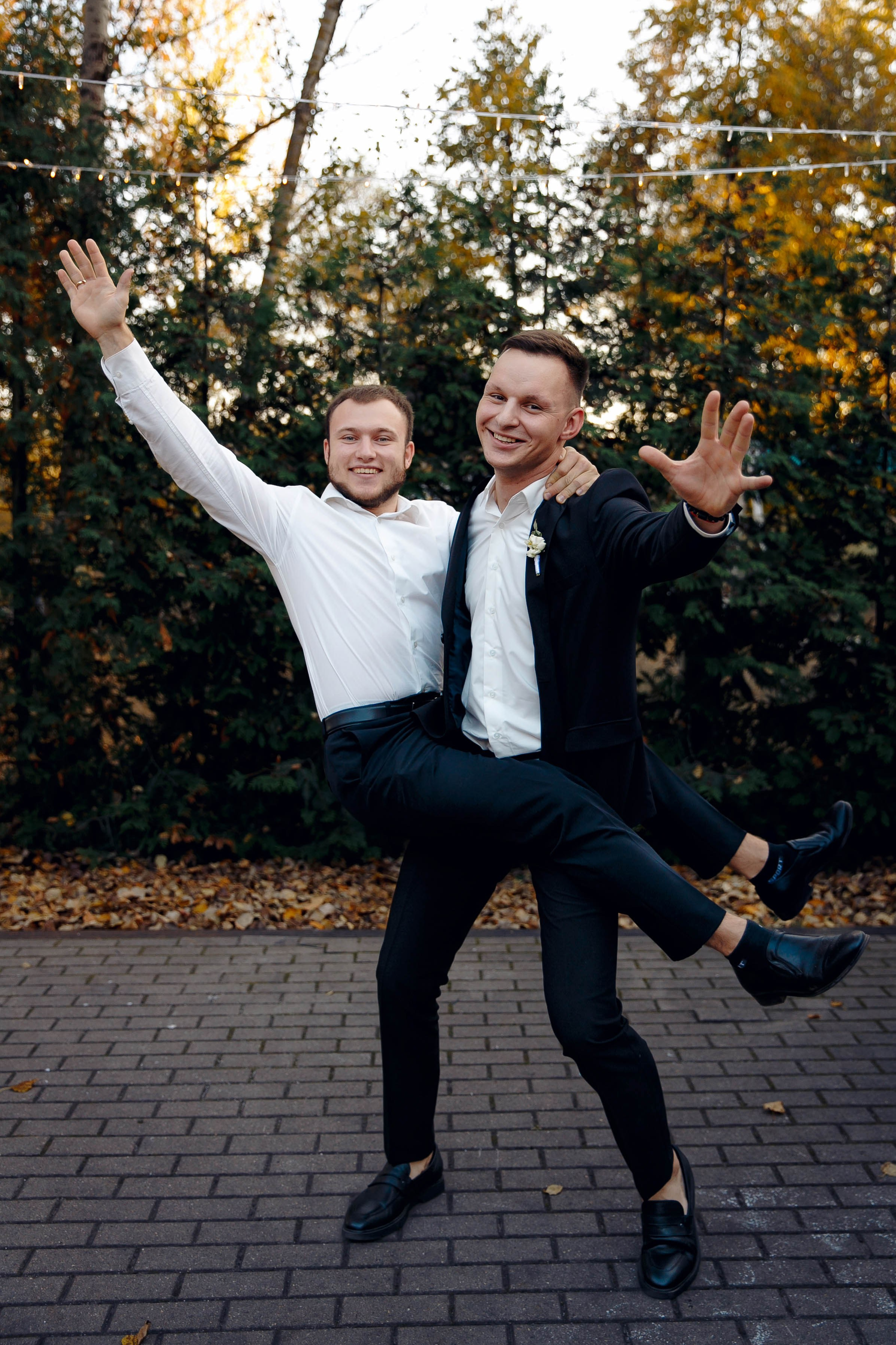 Загс и площадка «Дудки дача». Ваш репортажный фотограф Артемий Антонов