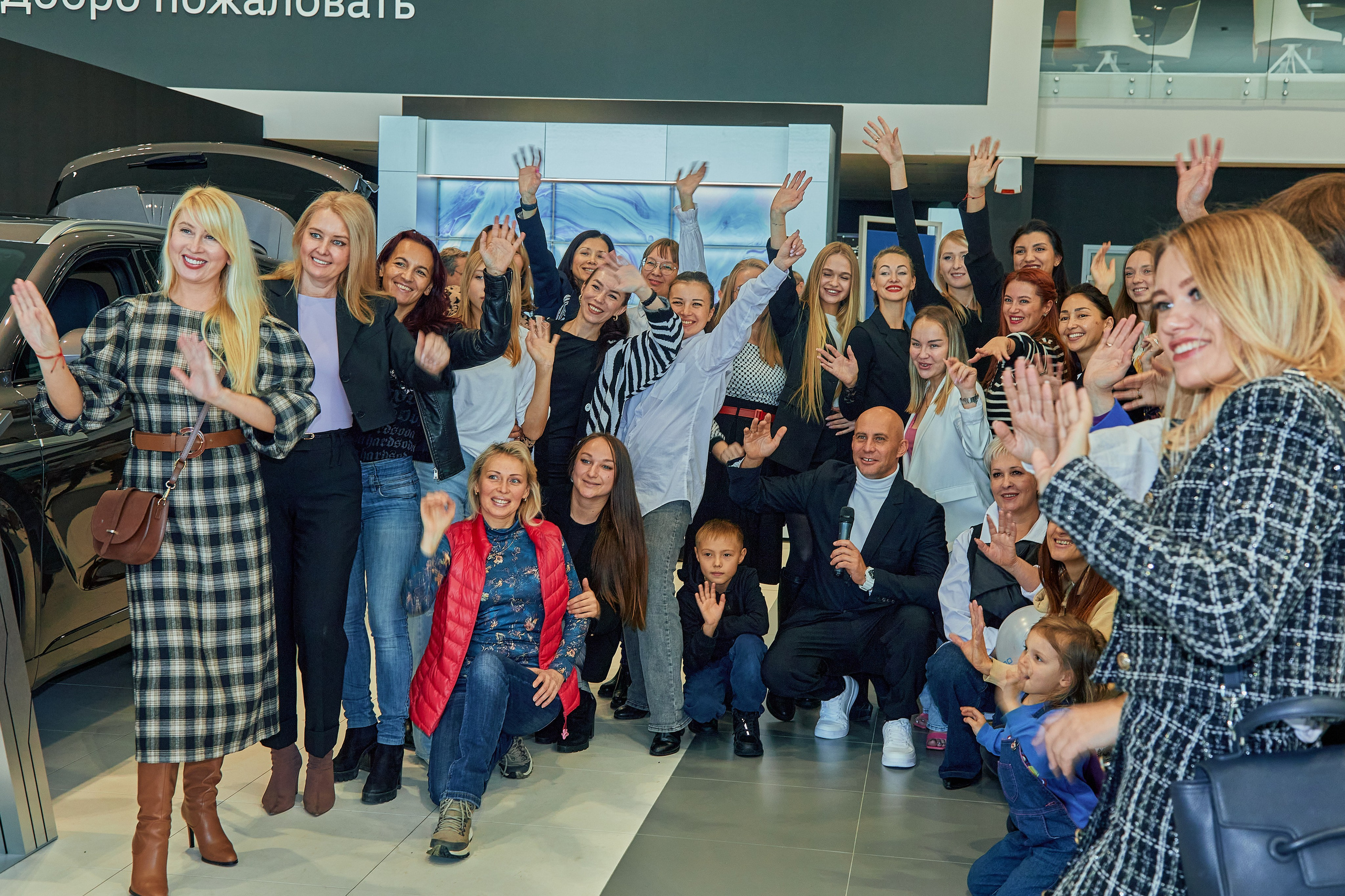 Главная мама Екатеринбурга. Фотограф в Екатеринбурге Булат Хамитов