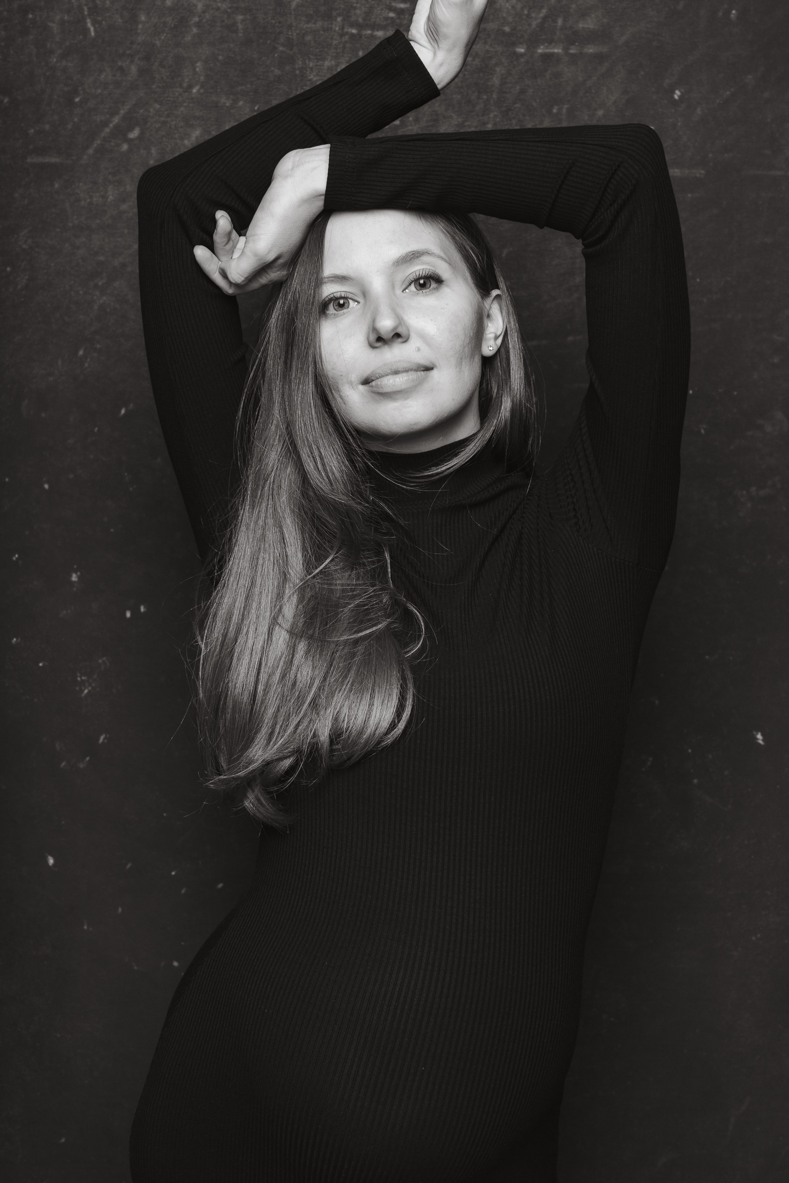 В ожидании. Свадебный и портретный фотограф в Королёве Сергей Чихарев