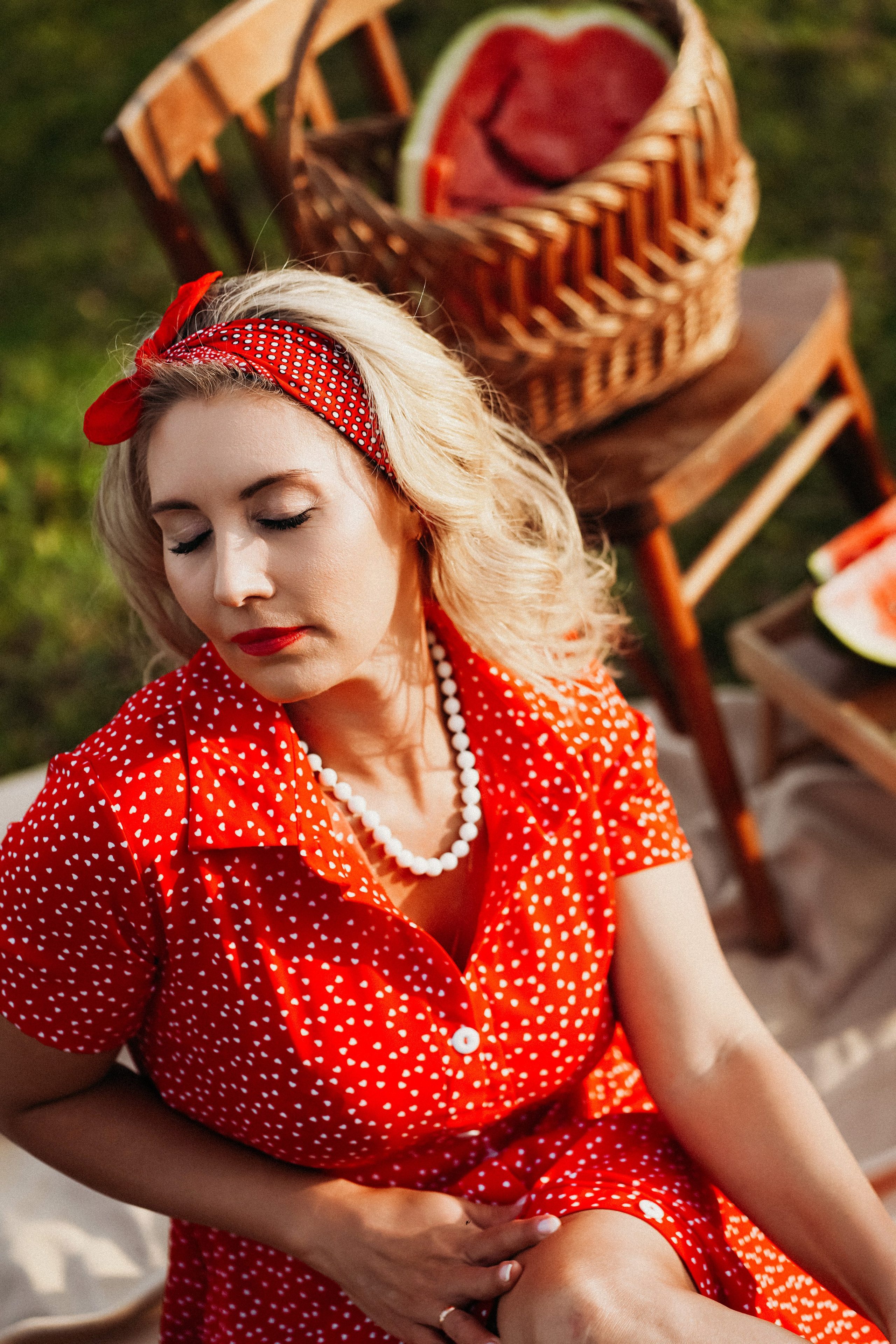 Арбузный проект