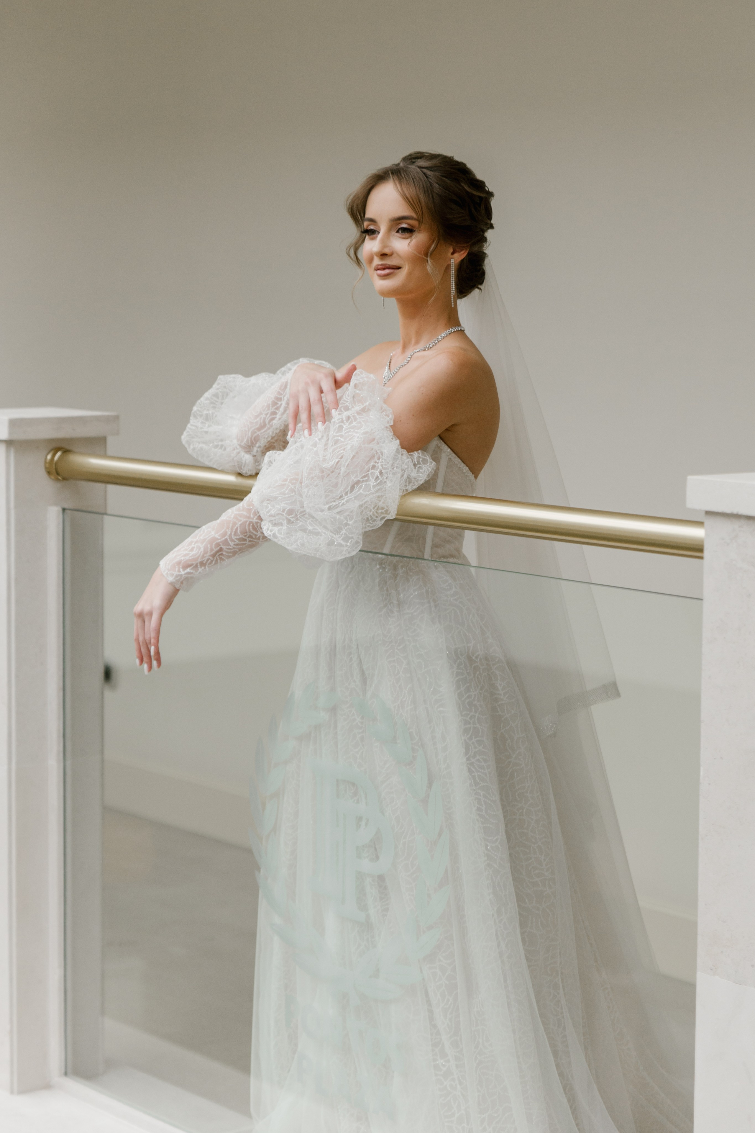 Артур и Ксения. Свадебный фотограф в Пятигорске и КМВ Софья Аджикеримова