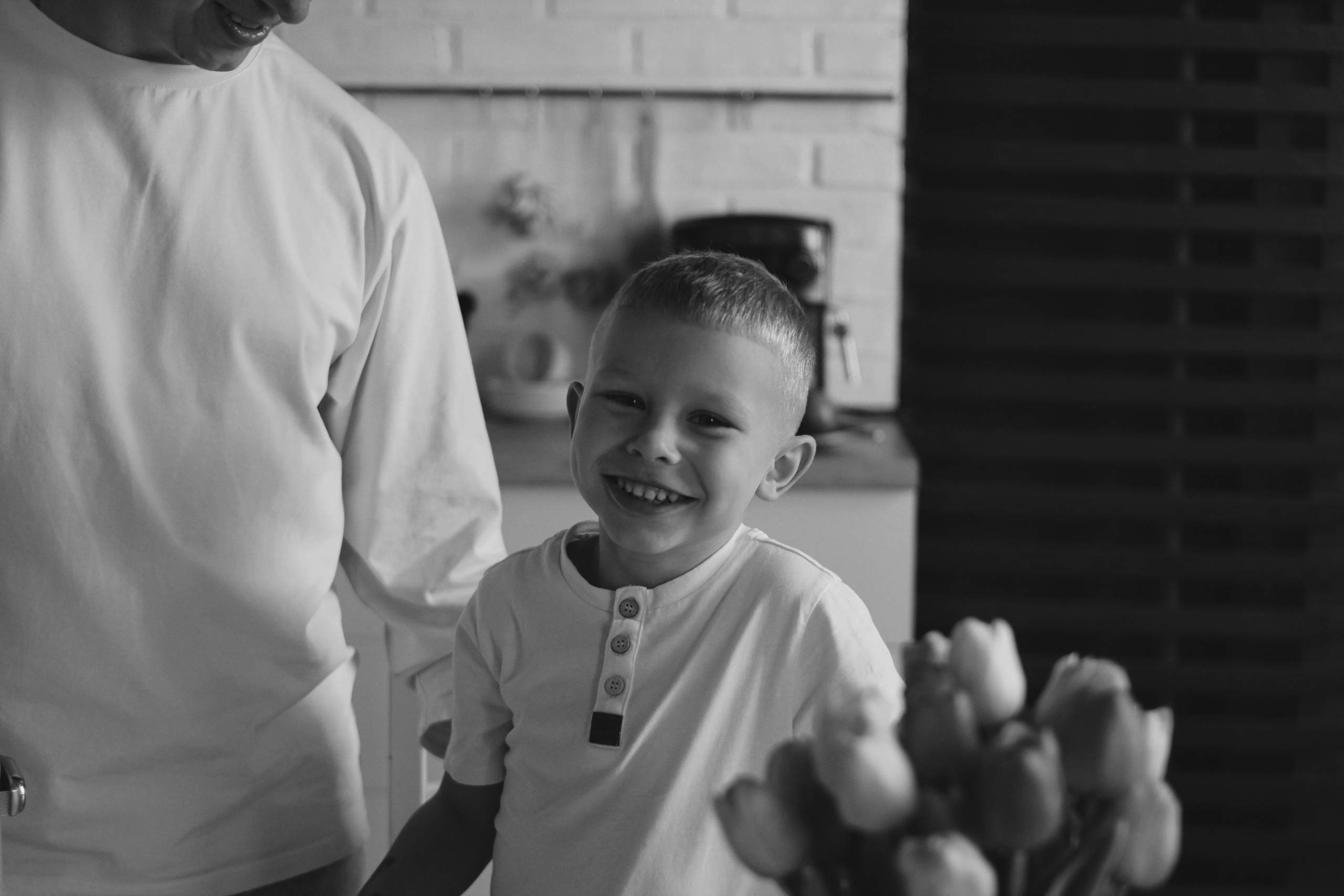 Семья Игоря. Свадебный и Семейный Фотограф Алексей Унямин в Самаре и Тольятти