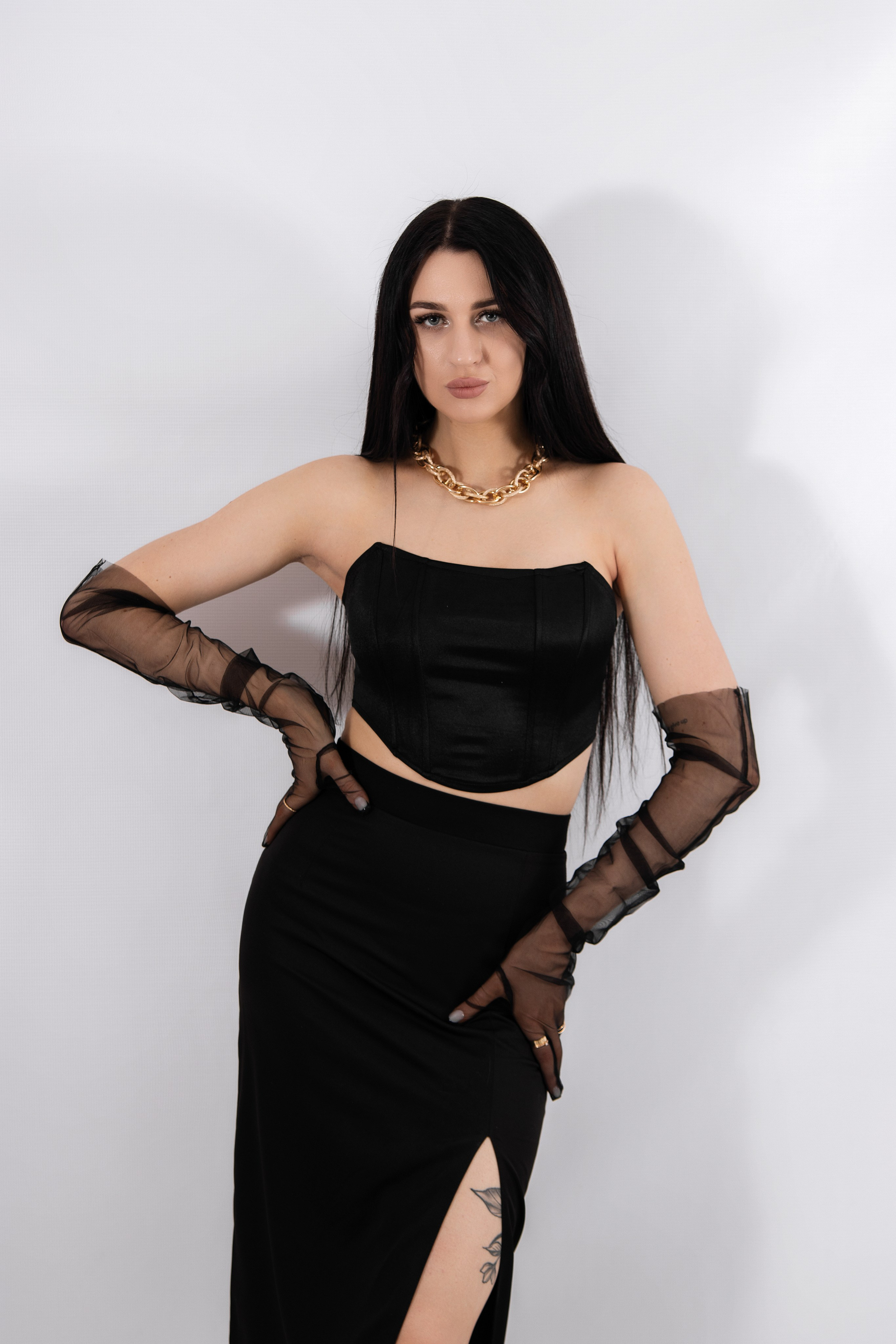 Мария 2023. Фотограф Мариинск