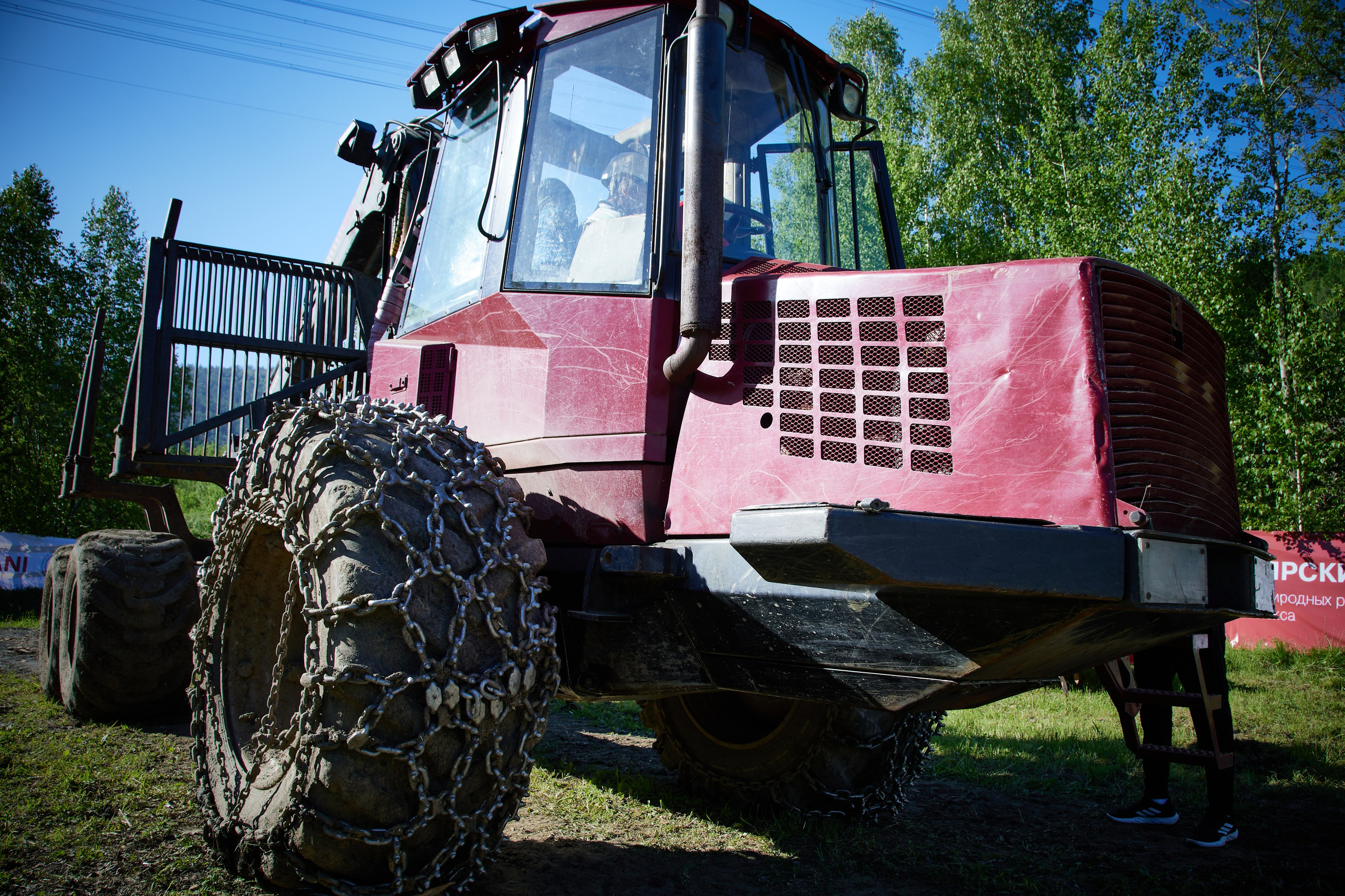 Всероссийские соревнования СИБИРСКИЙ ЛЕСОРУБ 2025. Фотограф Москва Concerts photo / Fashion photо