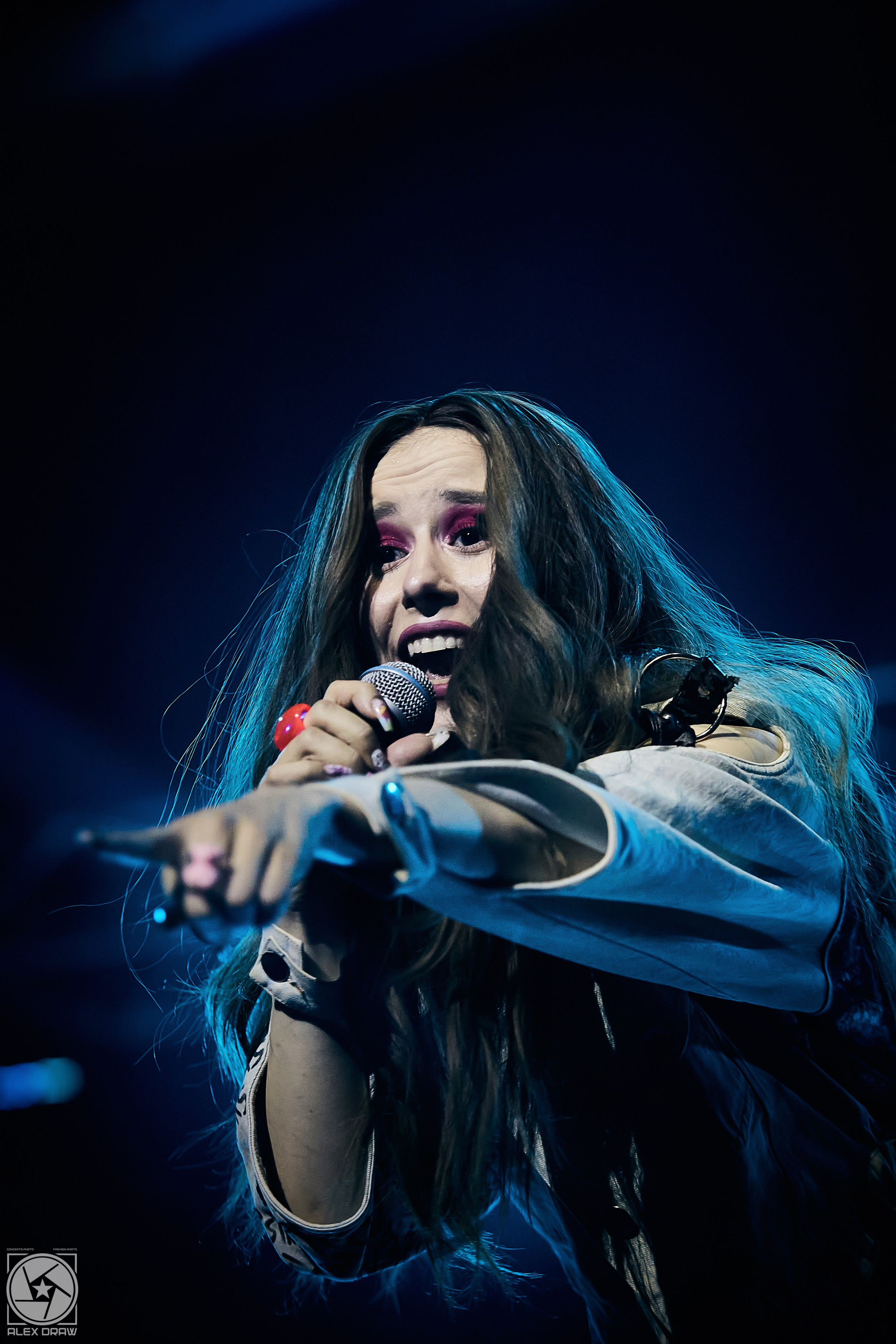 СУПЕР ДИСКОТЕКА 90-Х 00-Х КРАСНОЯРСК 5.01. Фотограф Москва Concerts photo / Fashion photо