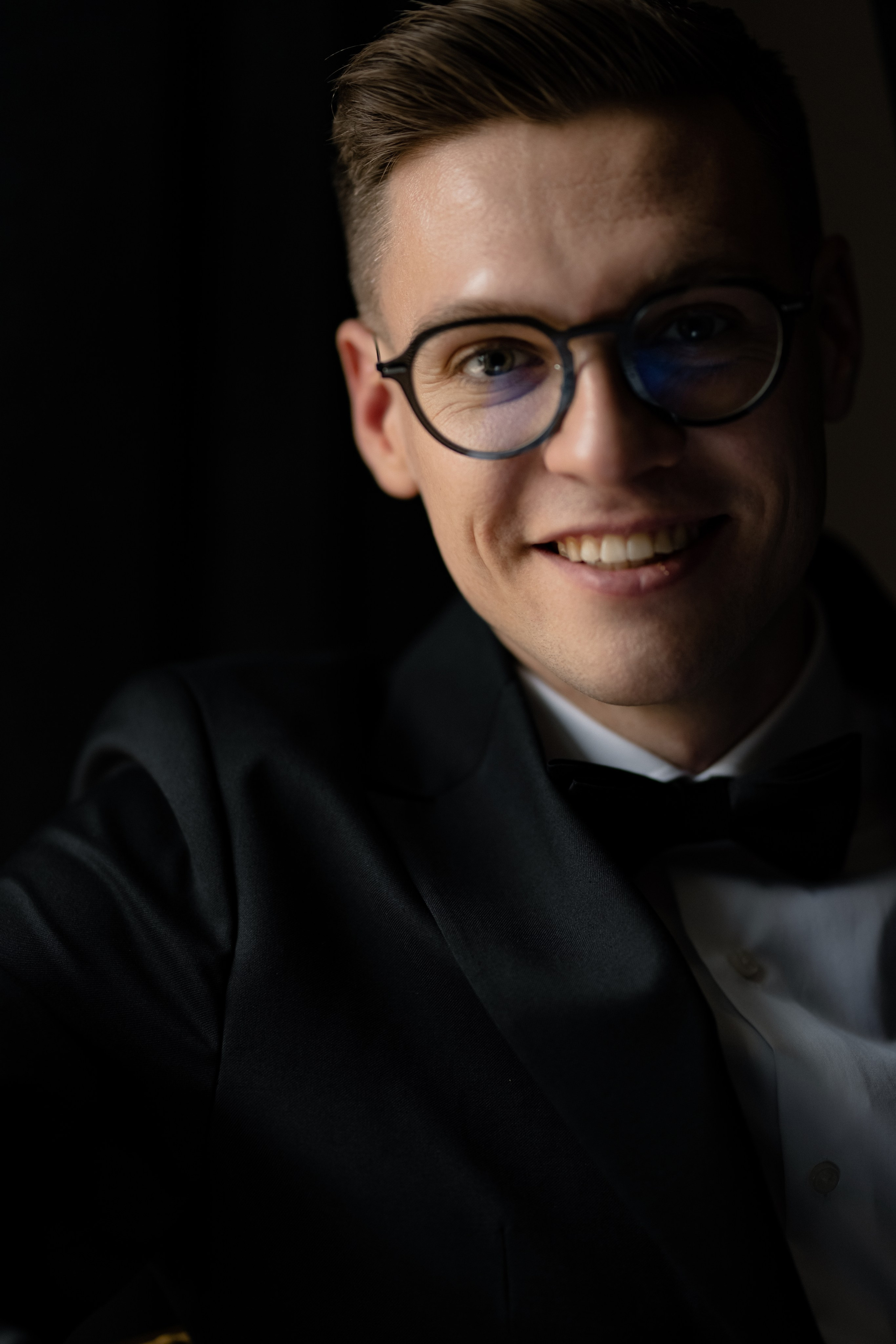 Станислав и Ангелина. Свадебный и семейный фотограф в Орша