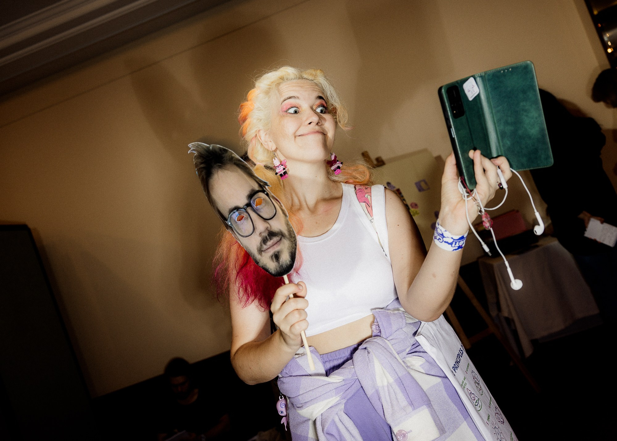 Т—Ж: Слёт Аниматоров