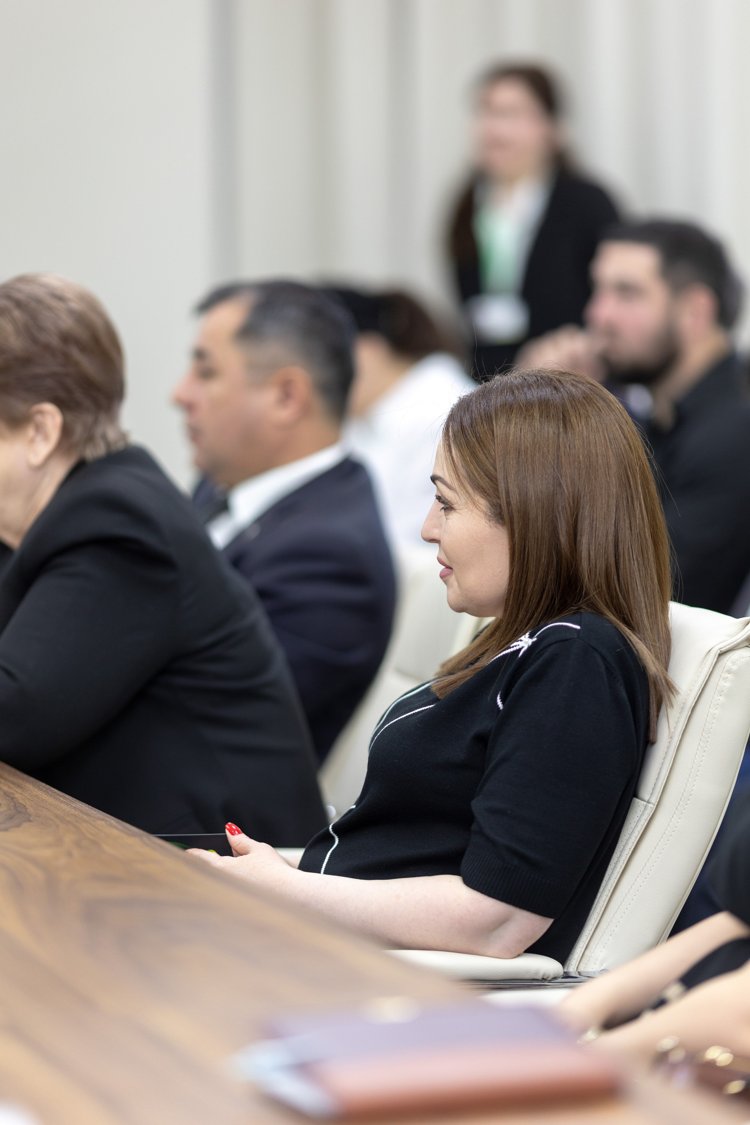 Конференция Сбербанк. Главная