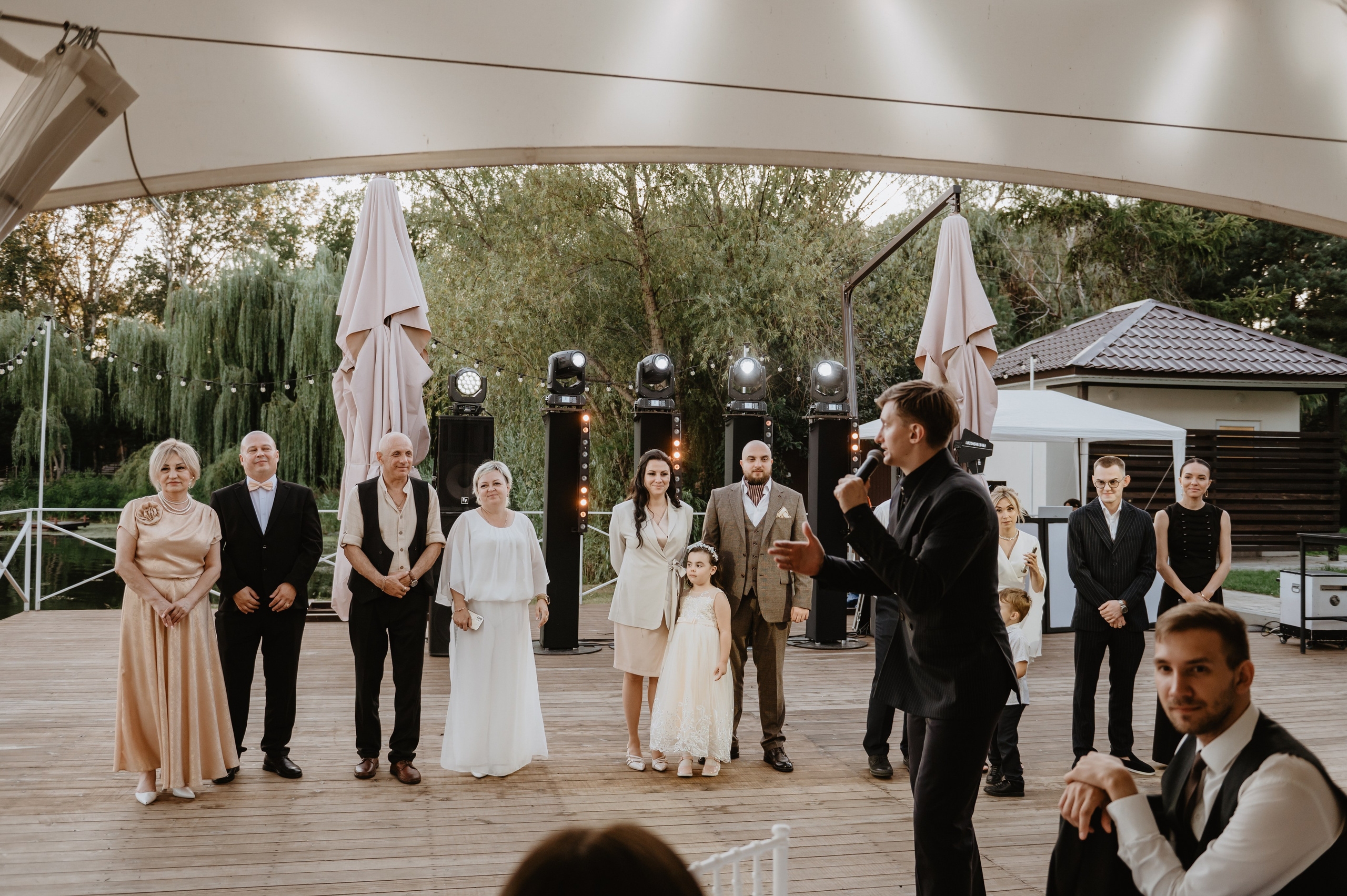 D&A. Свадебный и семейный фотограф в Саратове Ремнёва Дарья