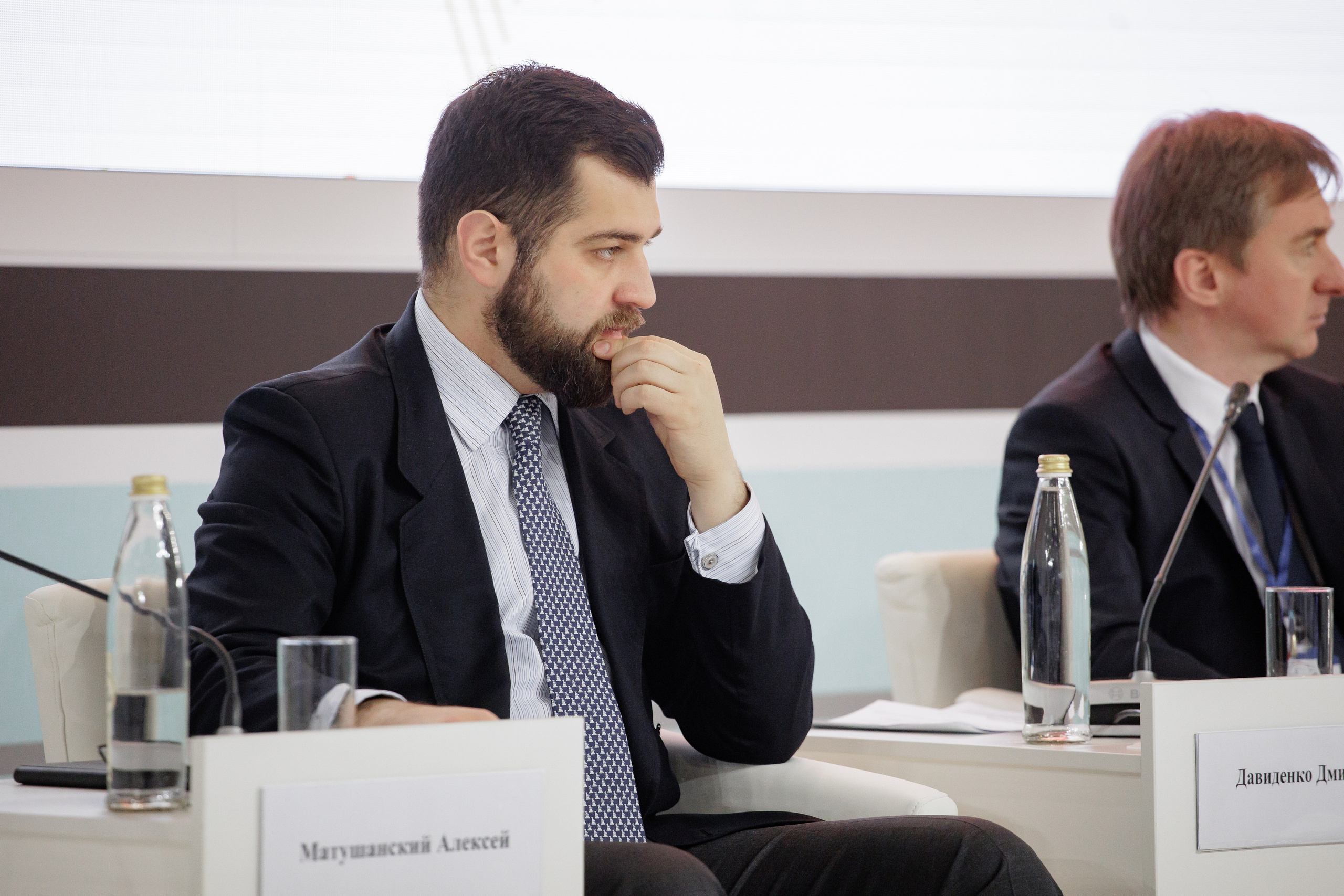 Форумы и деловые мероприятия. Фотограф на мероприятие в Санкт-Петербурге