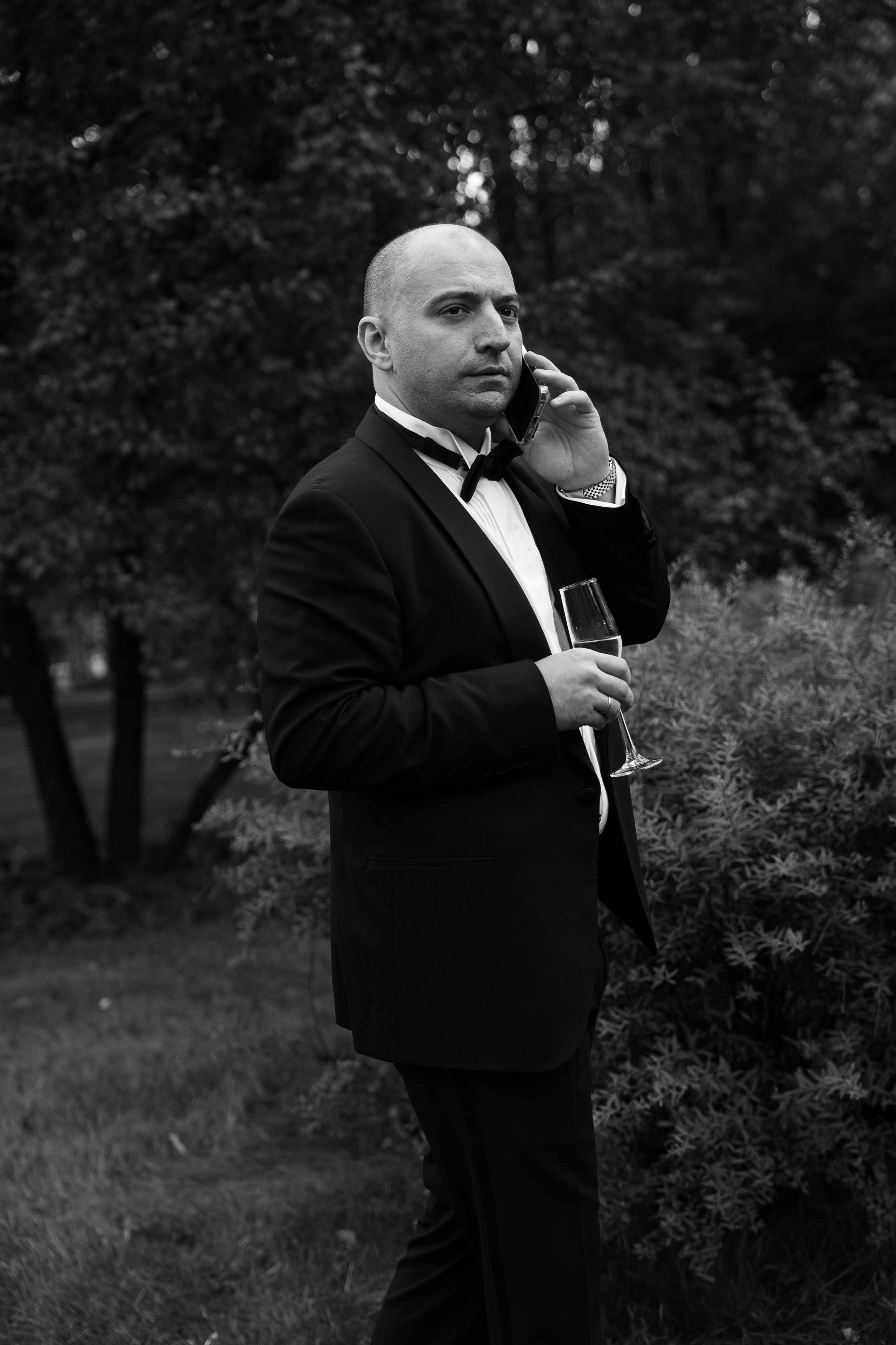 Лиза & Степа | цифра + пленка. Свадебный фотограф СПб Мадина Сафарян