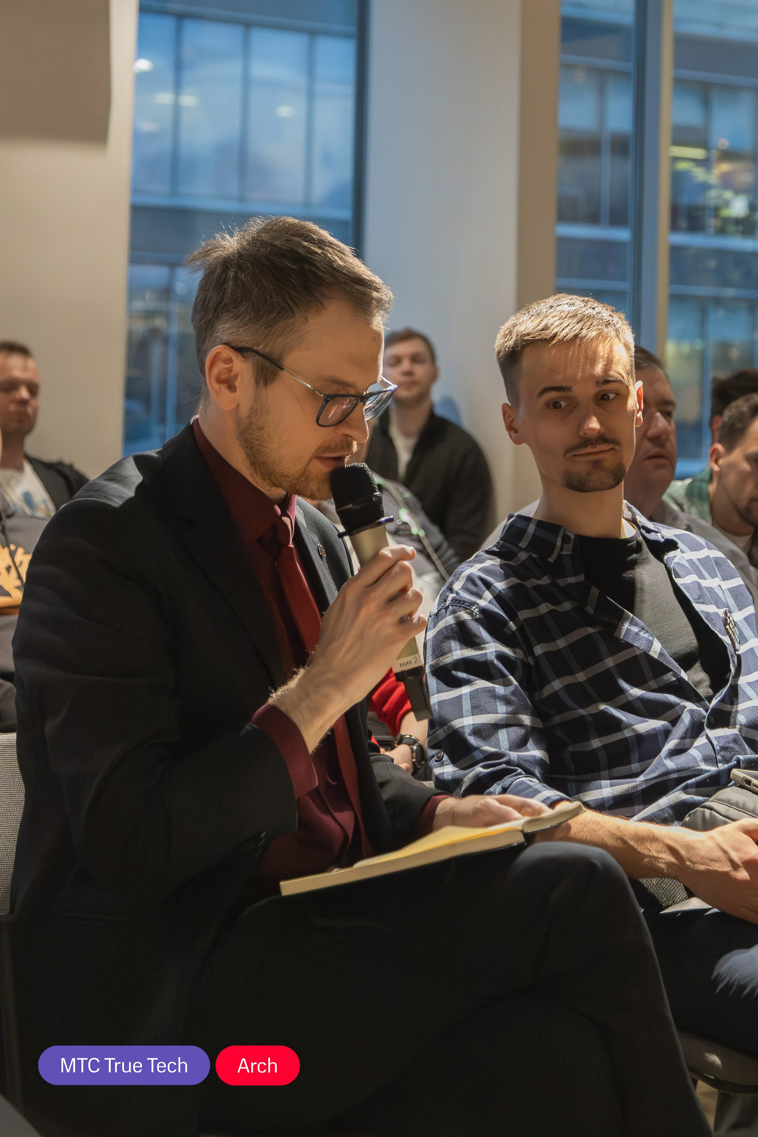 True Tech Arch #7. Анастасия, Фотограф женского портрета и беременности в стиле vogue