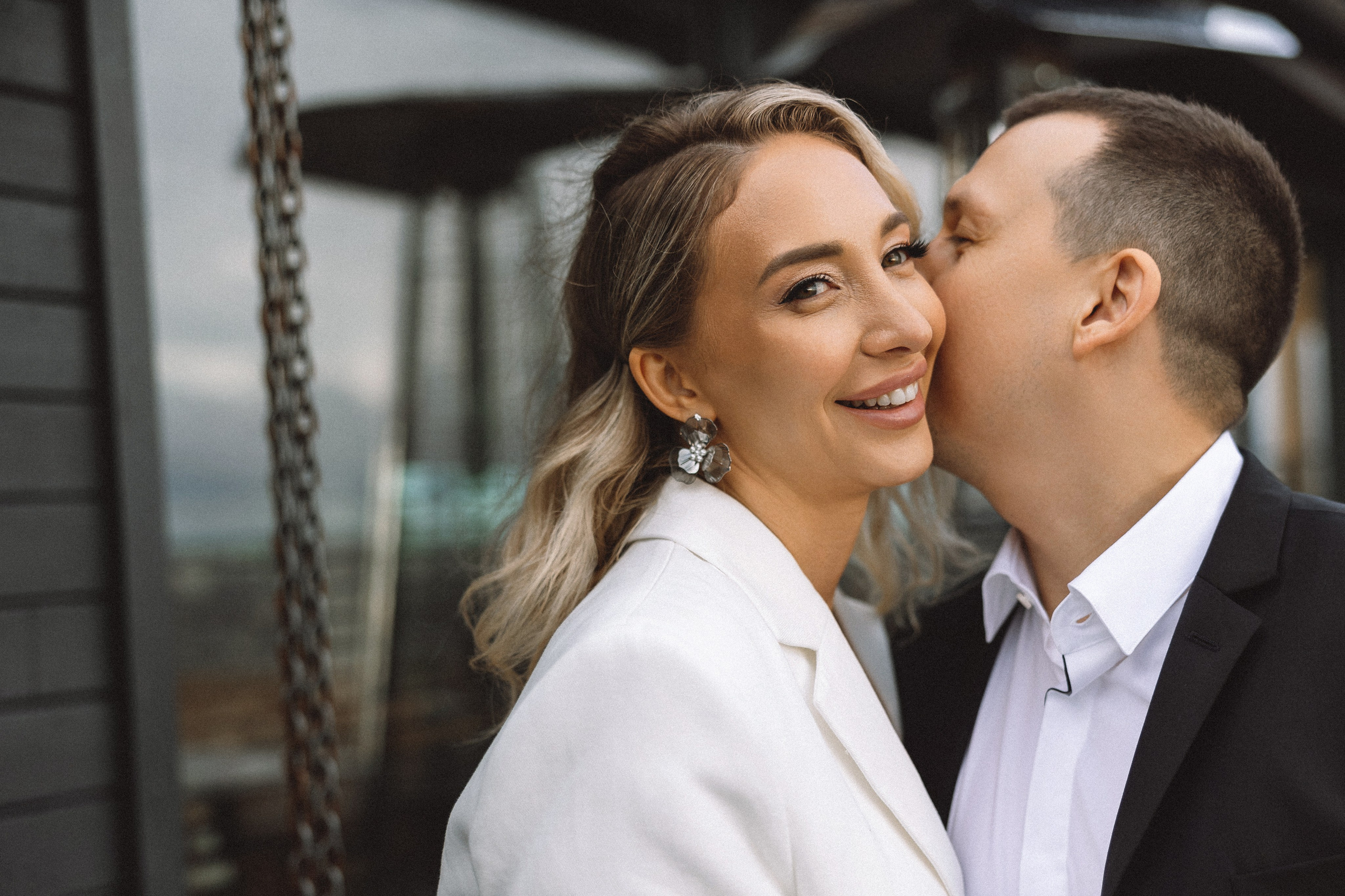 Валерия и Алексей. Lifestyle фотограф в Санкт-Петербурге Анна Щекалева