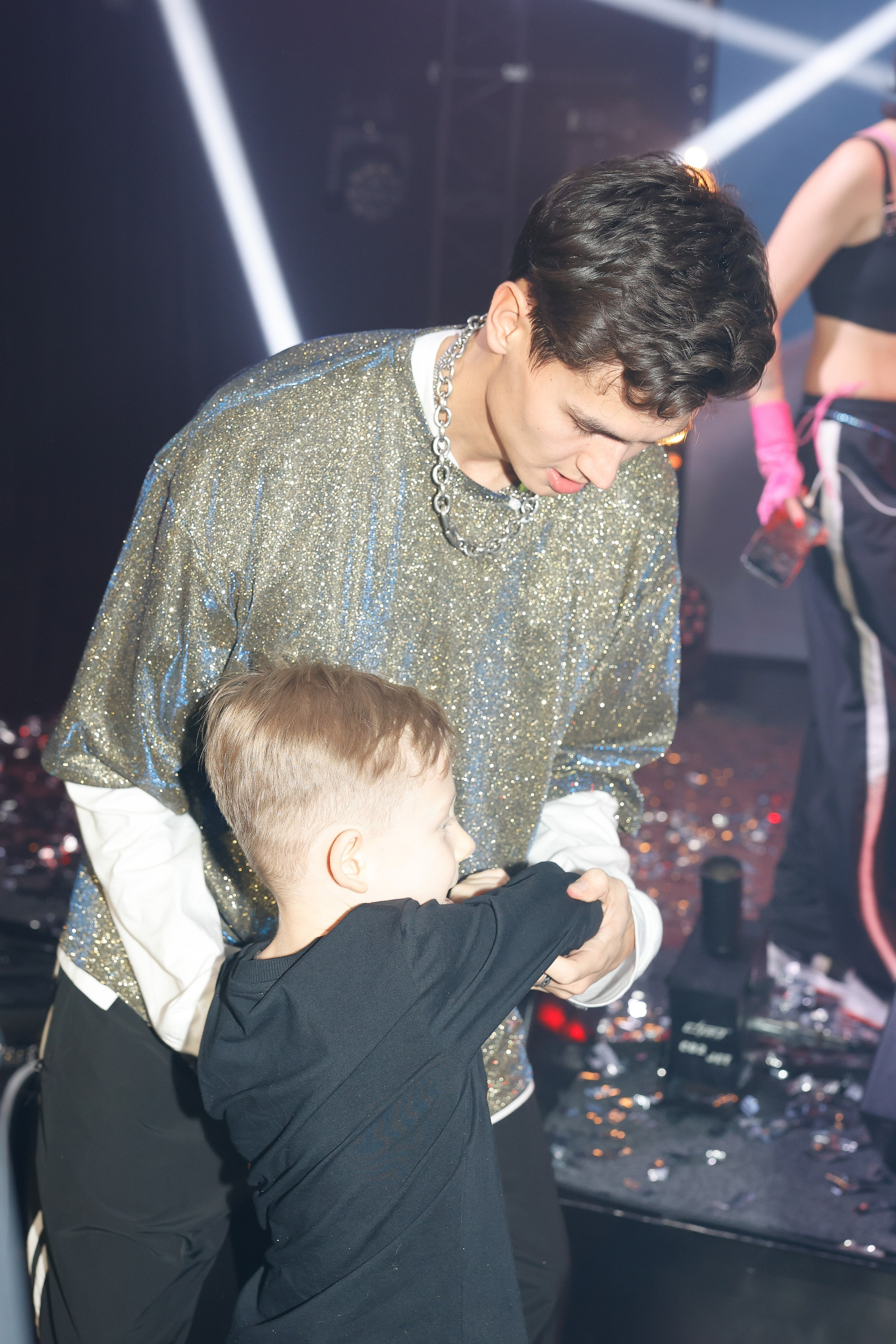 КАРИНА НИГАЙ. Nikolskayasecular