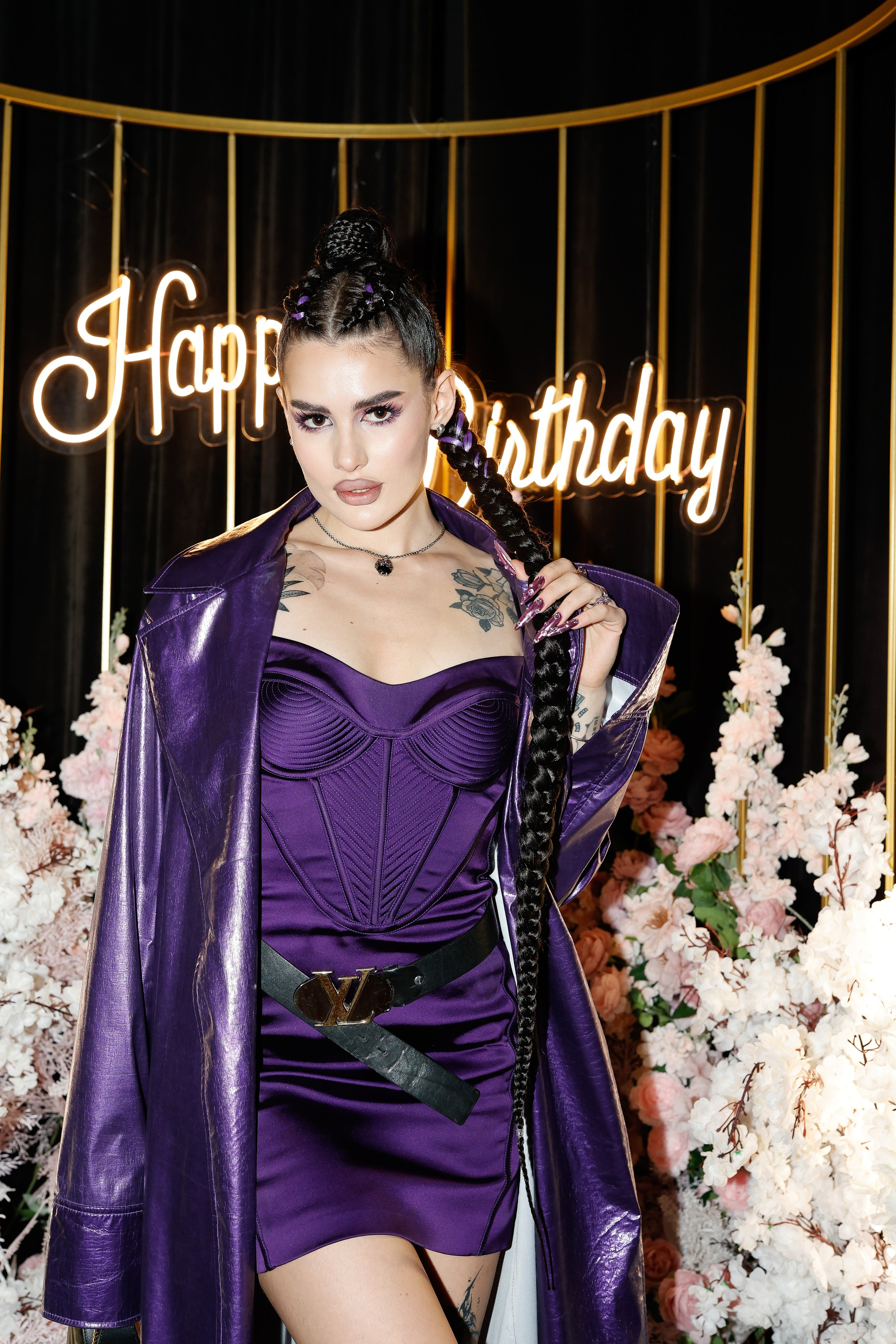 КАРИНА АРАКЕЛЯН. Nikolskayasecular