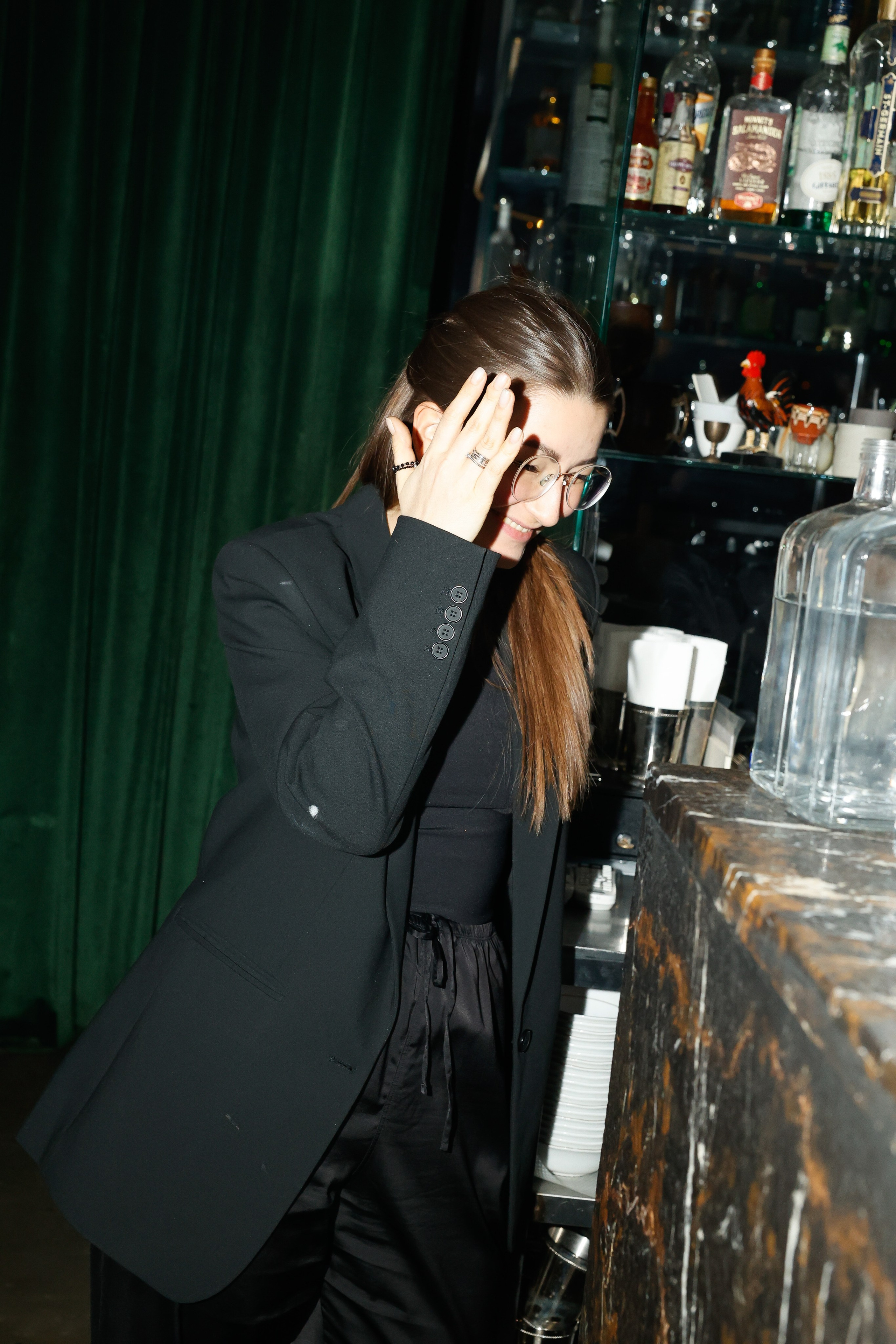 ДИМА ЕРМУЗЕВИЧ. Nikolskayasecular