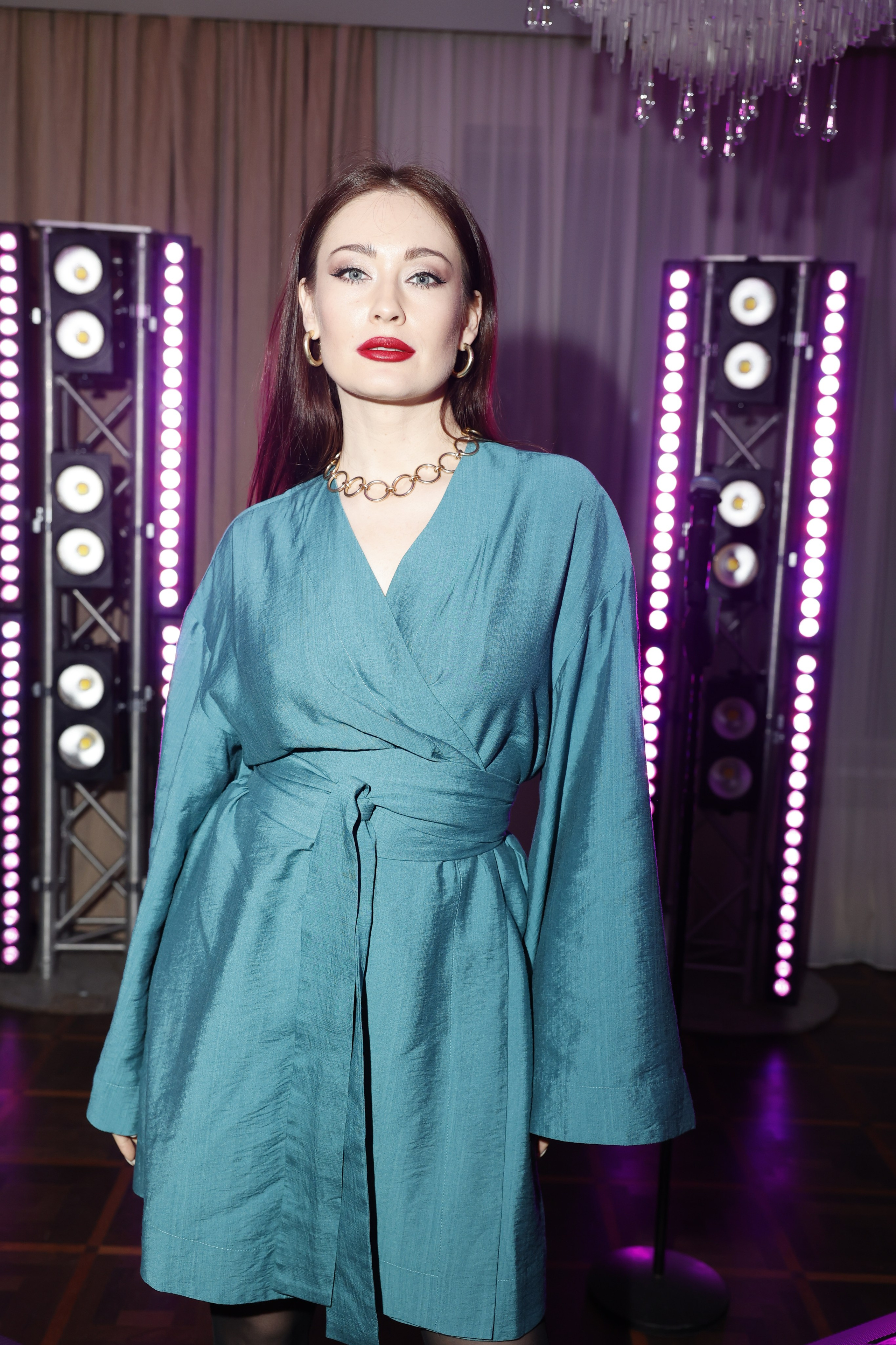 ИРИНА ЙОВОВИЧ. Nikolskayasecular