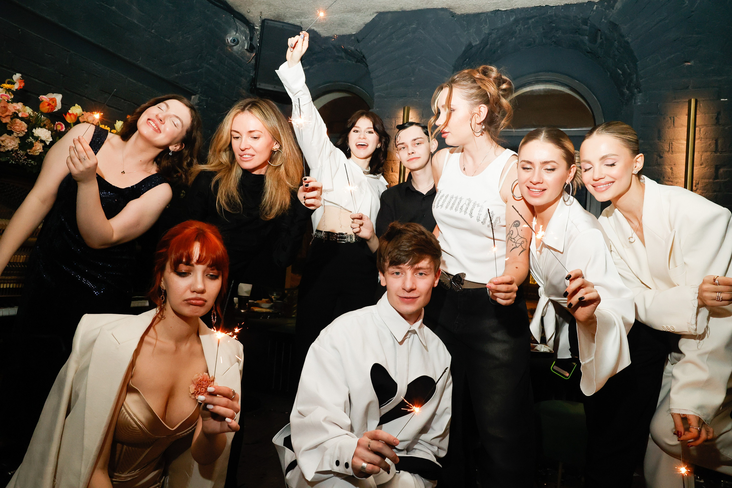 ДИМА ЕРМУЗЕВИЧ. Nikolskayasecular