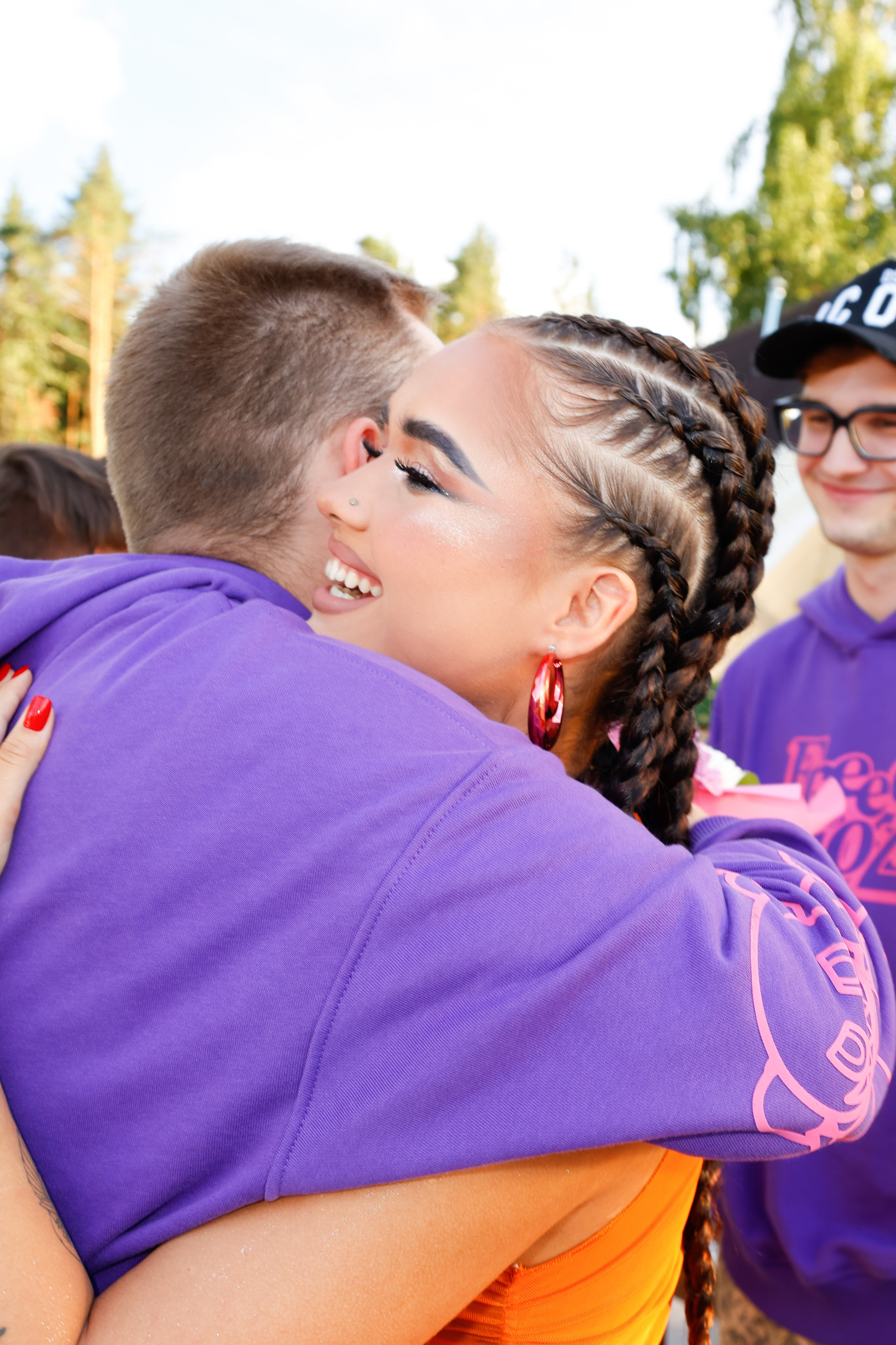 КАТЯ ГОЛЫШЕВА. Nikolskayasecular