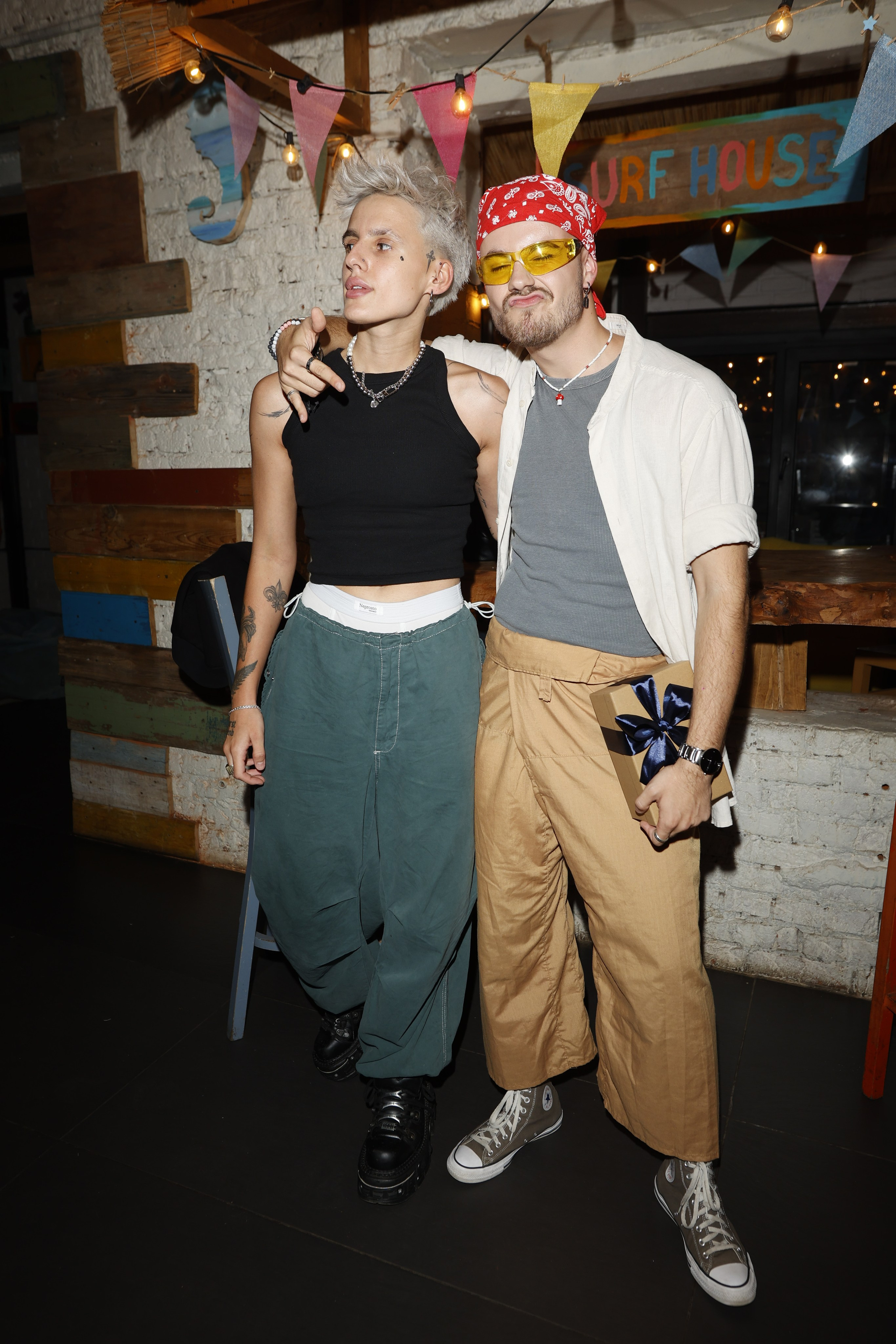 ГЕРМАН ГЛАСС. Nikolskayasecular