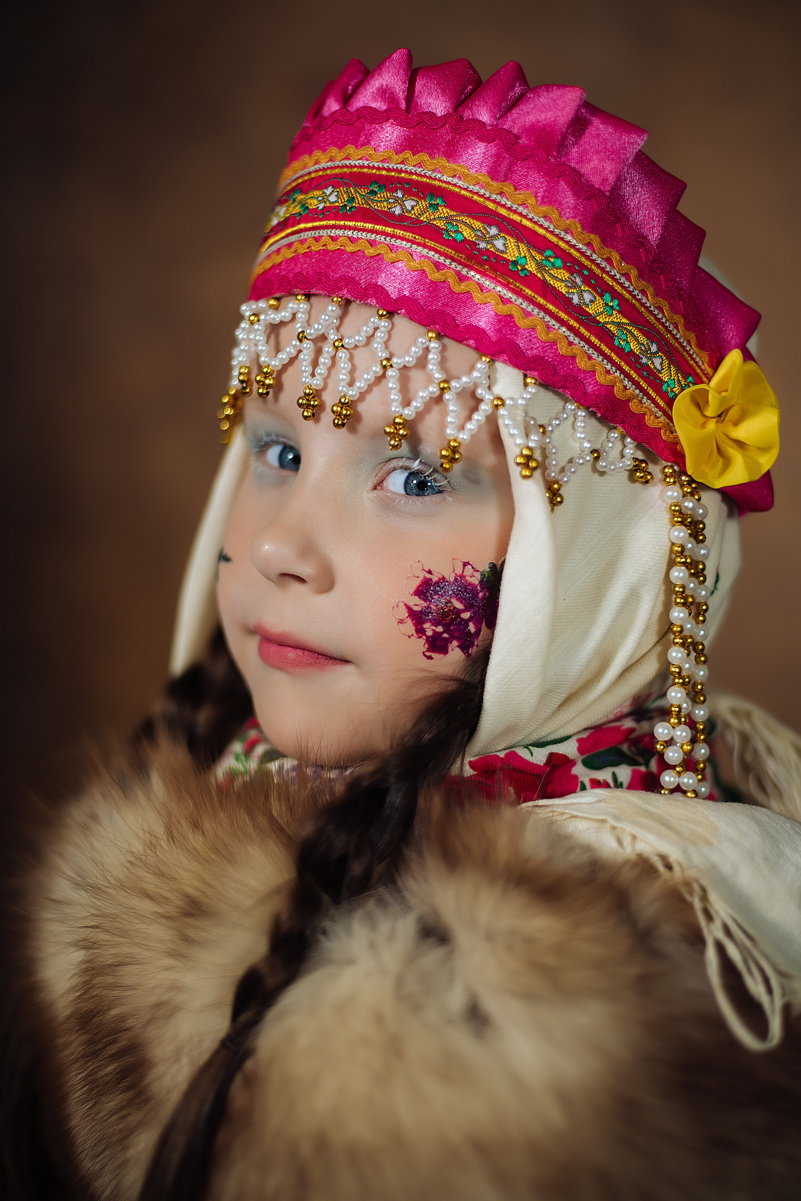 Ерофеева Надежда. Promodels