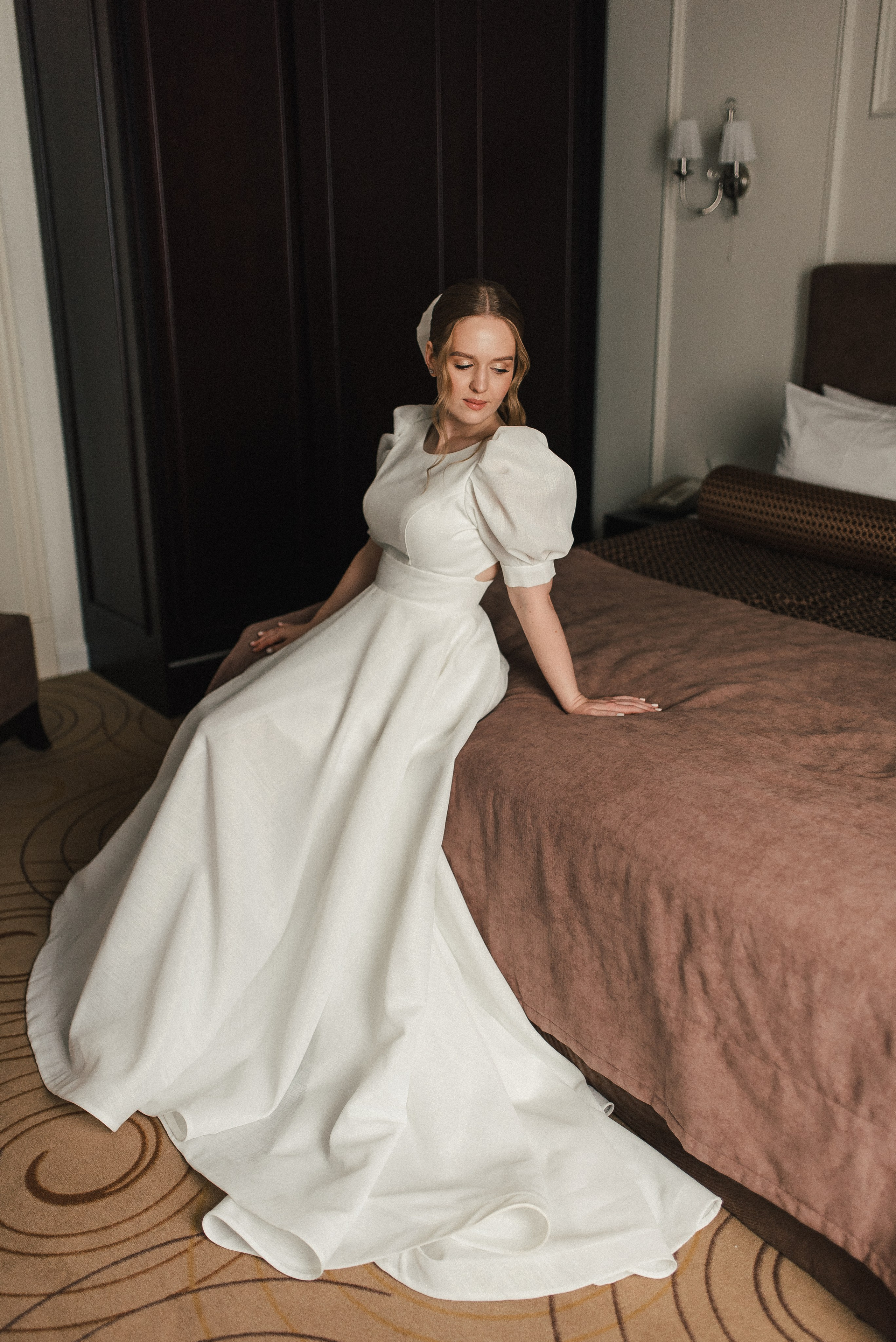 Зимний сад. Фотограф Гилярова Злата Белгород