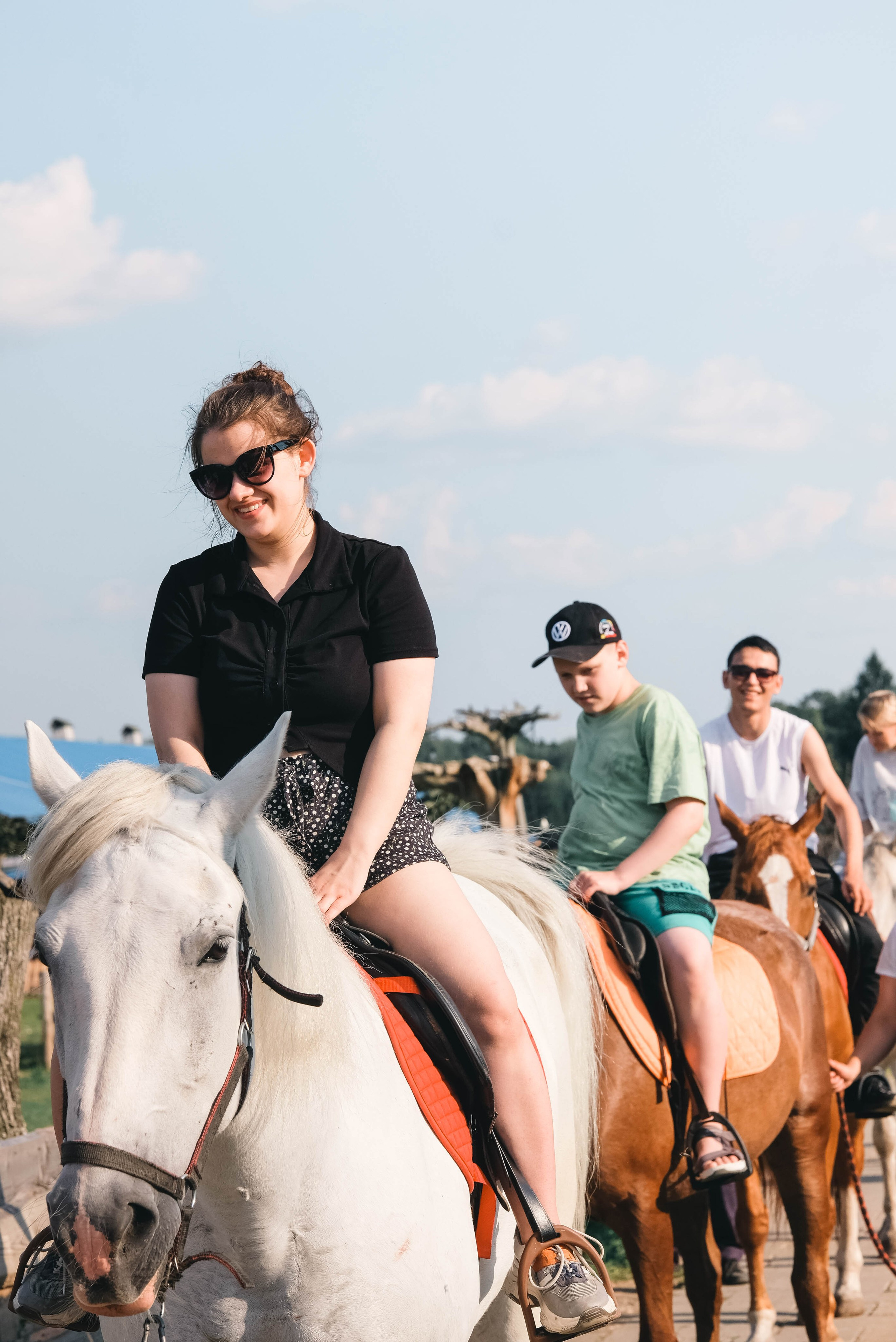 Конюшня. KRUTOVA_фотографирую жизнь