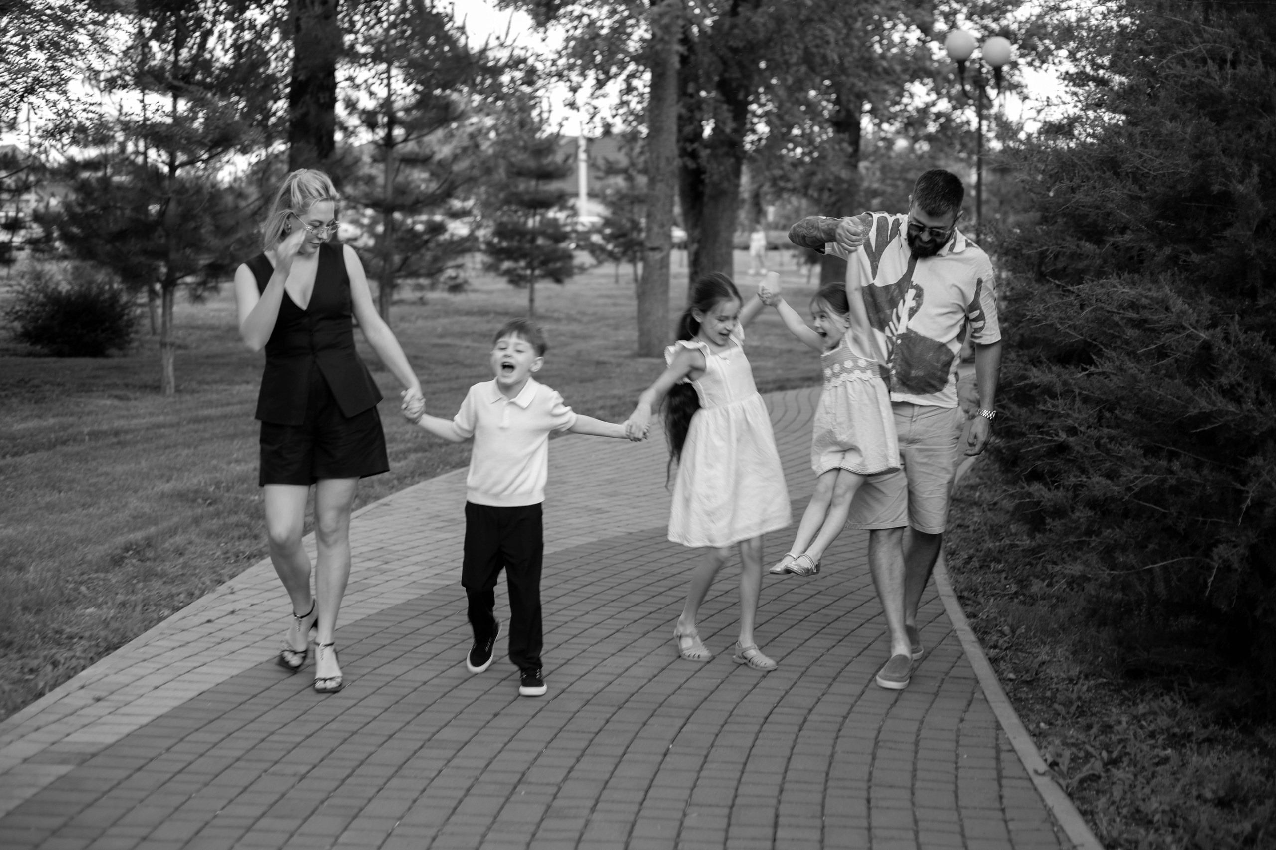 Услуги. Фотограф — Анастасия Хохлачева