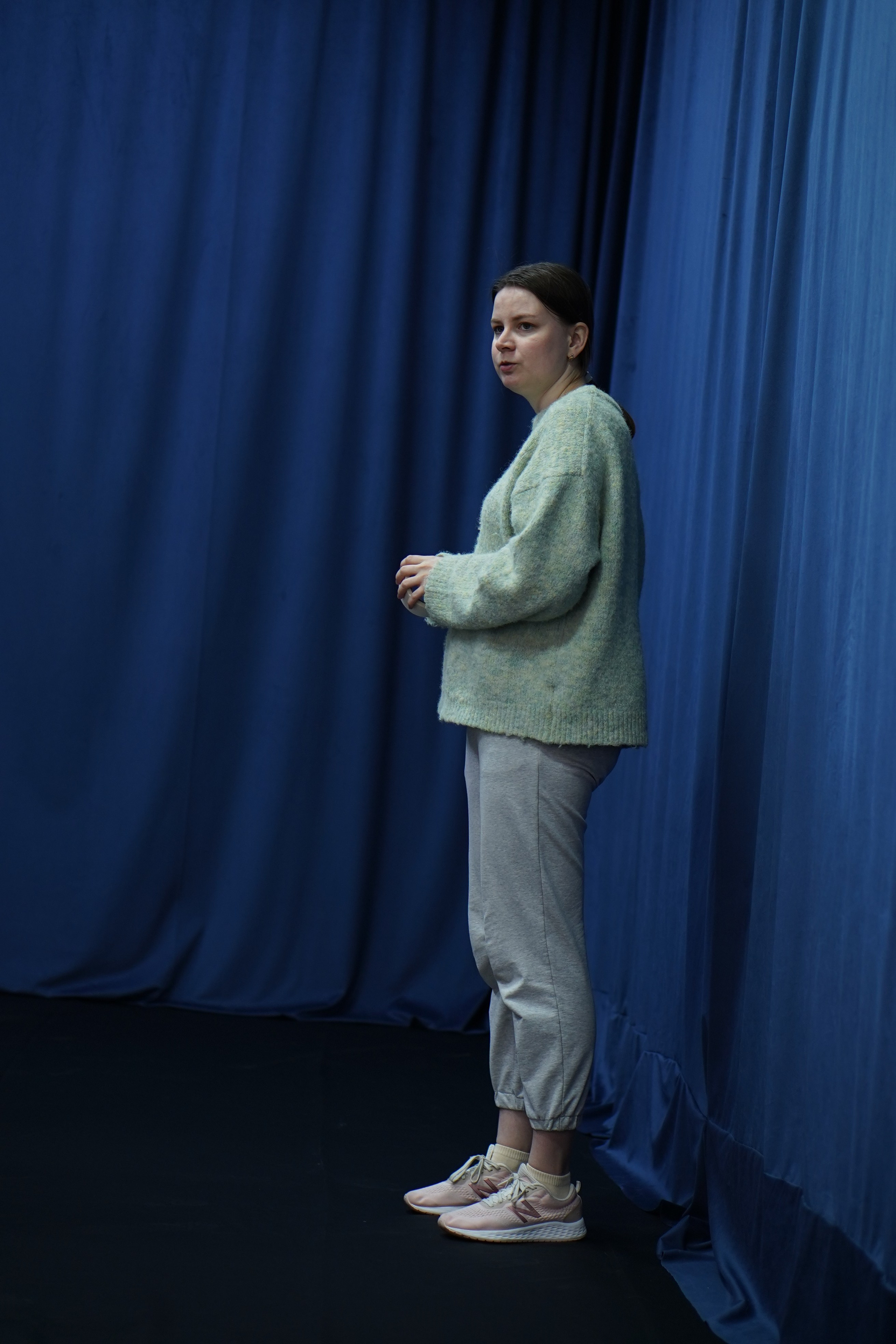 К/м Экзистенциальные ножницы (реж. Н.Григорьева). Главная