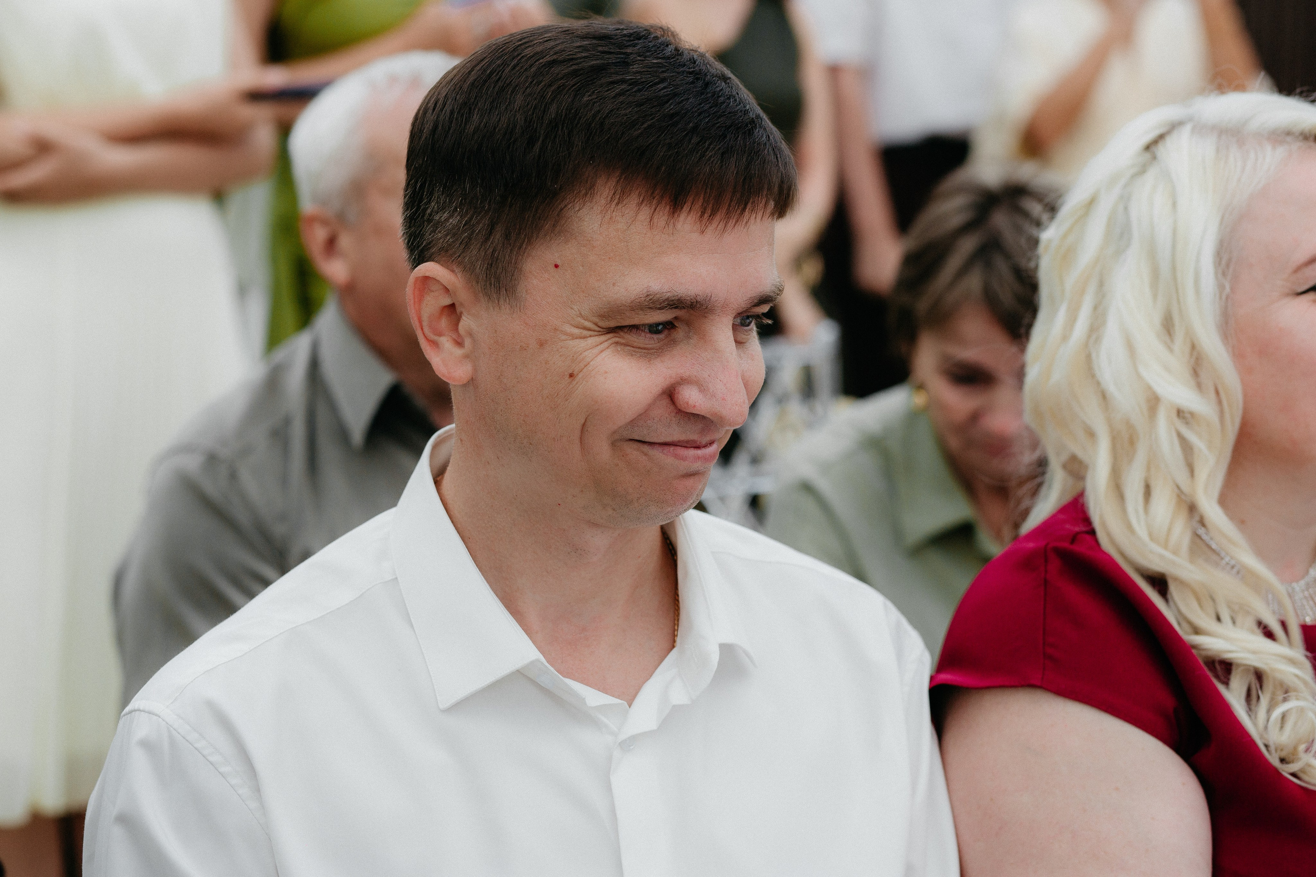 ВИТАЛИЙ И ВИКТОРИЯ. Свадебный и семейный фотограф Иваново Елена Угодина