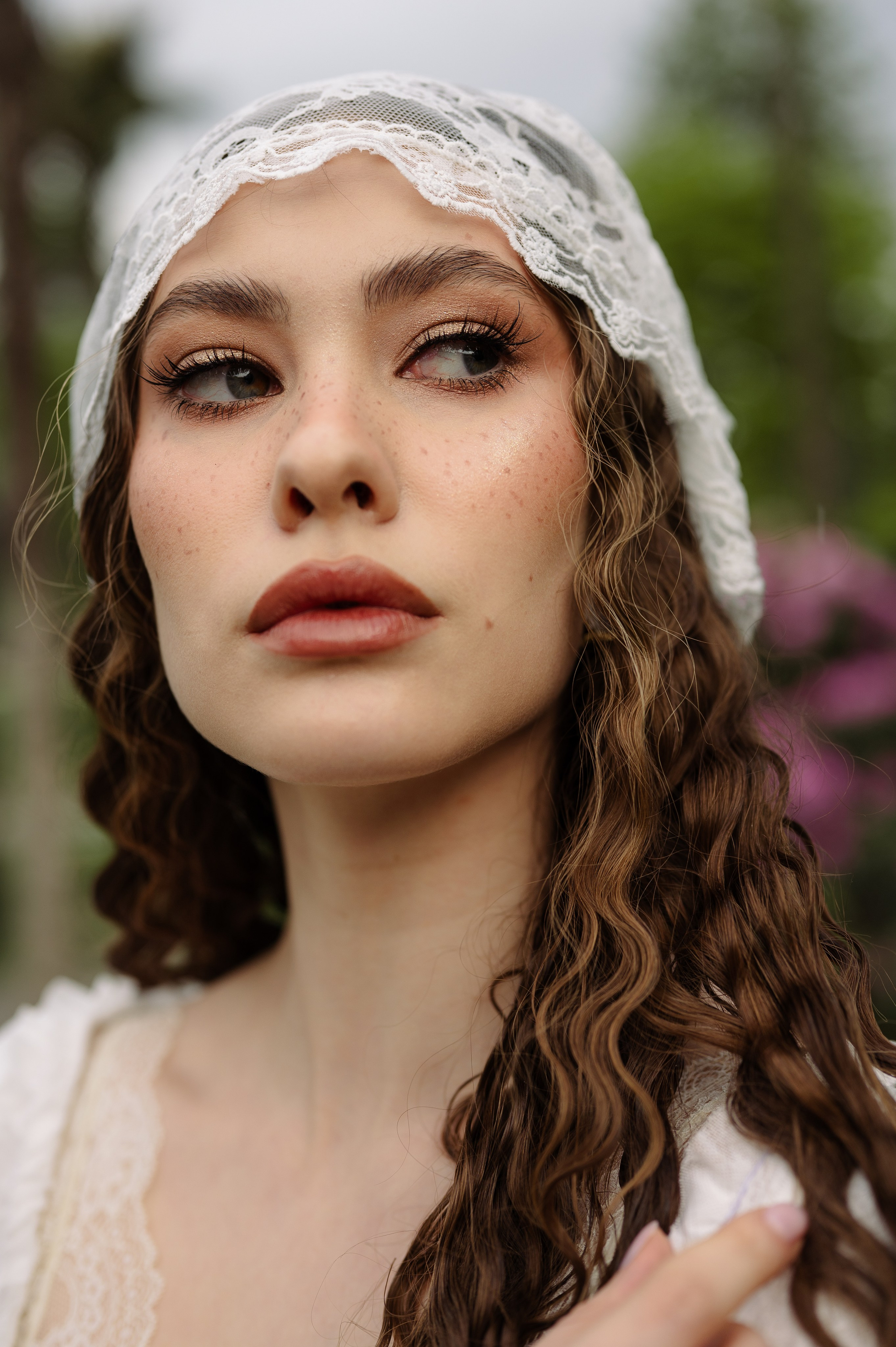 Весна. Свадебный и семейный фотограф в Краснодаре Алина Мельник