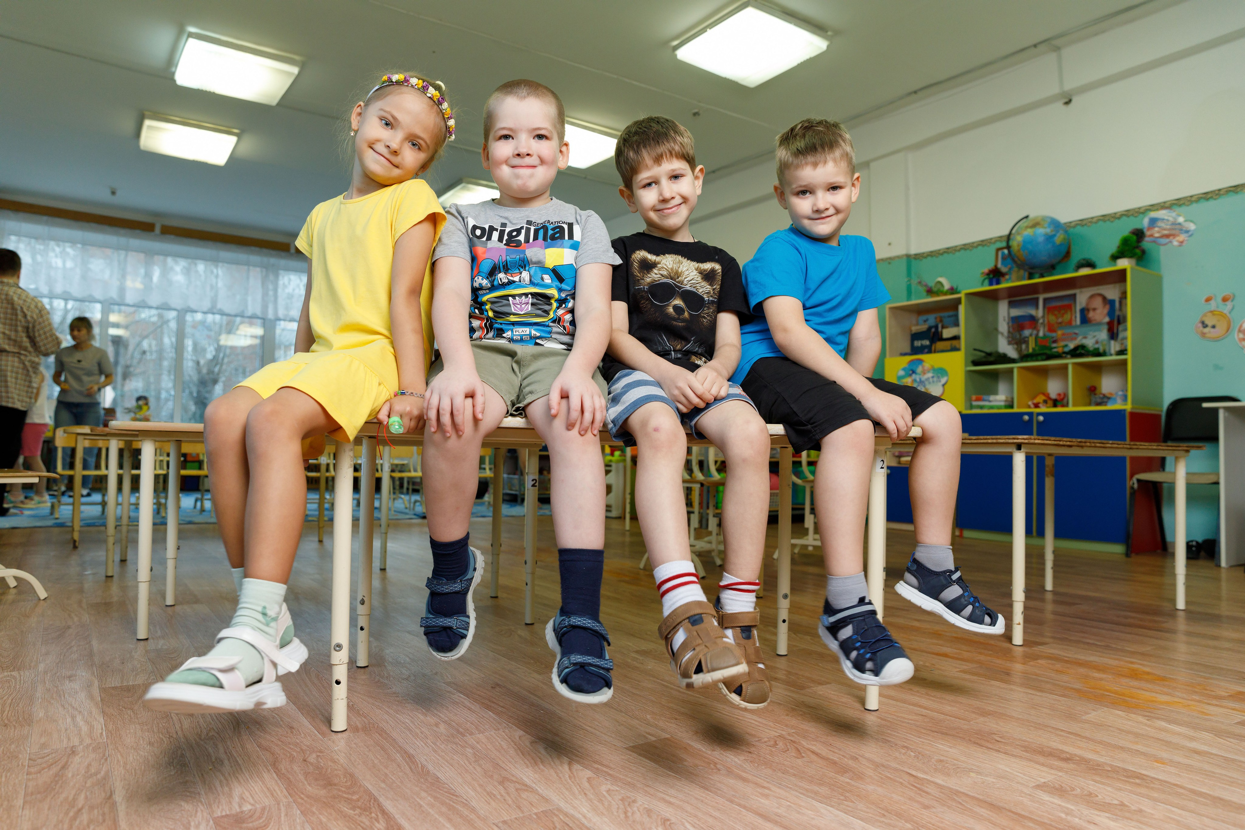 Выпускные альбомы. Фотограф Анна Телекаева, выпускные альбомы, семейные и репортажные съемки в Омске